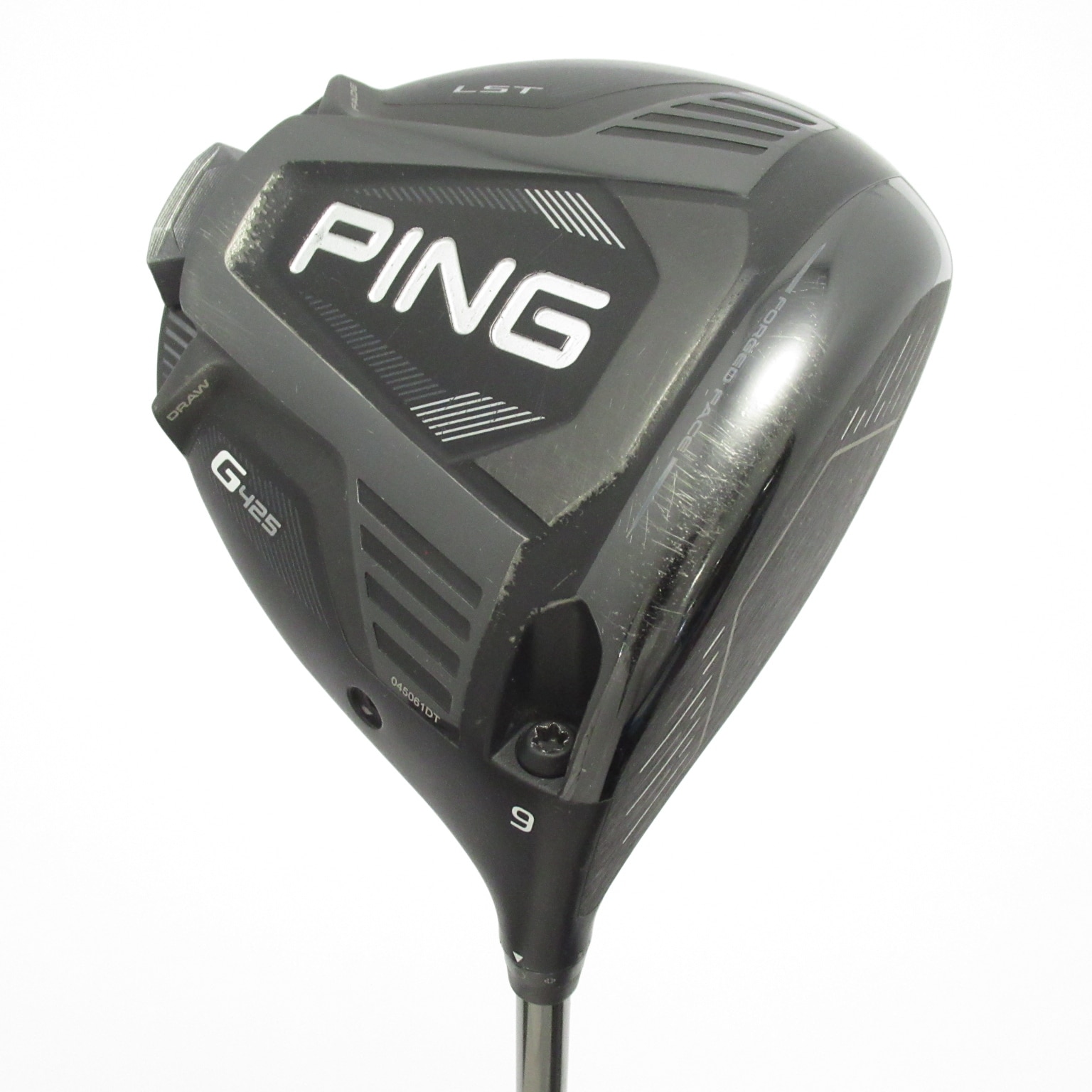 中古】G425 LST ドライバー PING TOUR 173-65 9 S CD(ドライバー（単品