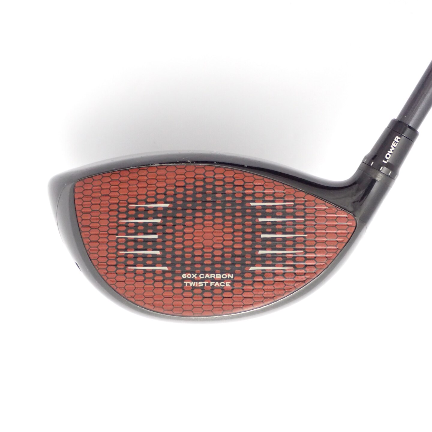 中古】ステルス HD ドライバー TENSEI RED TM50(2022) 10.5 R CD
