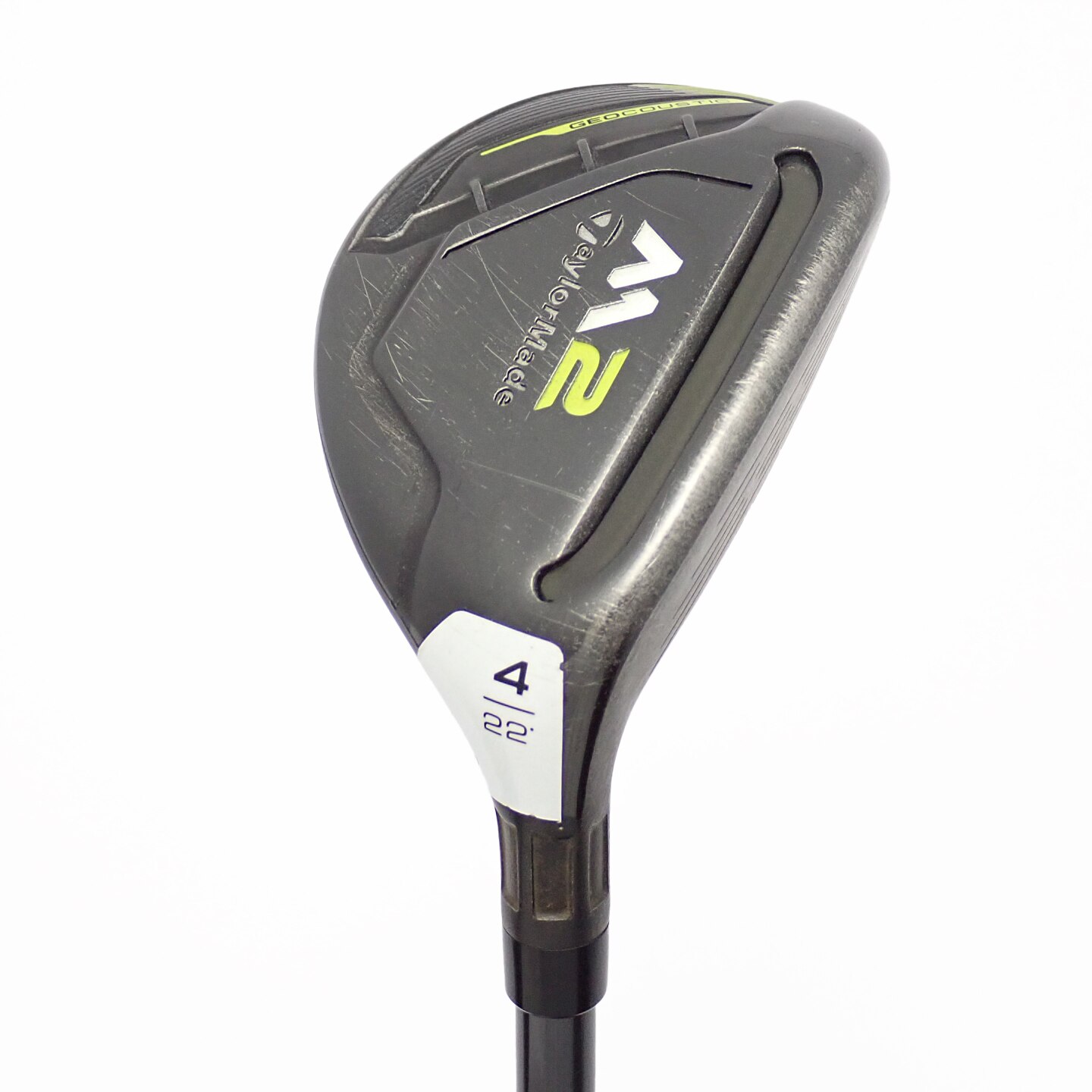 中古】M2 [2017]US ゴルフクラブ (テーラーメイド) M2 通販｜GDO中古