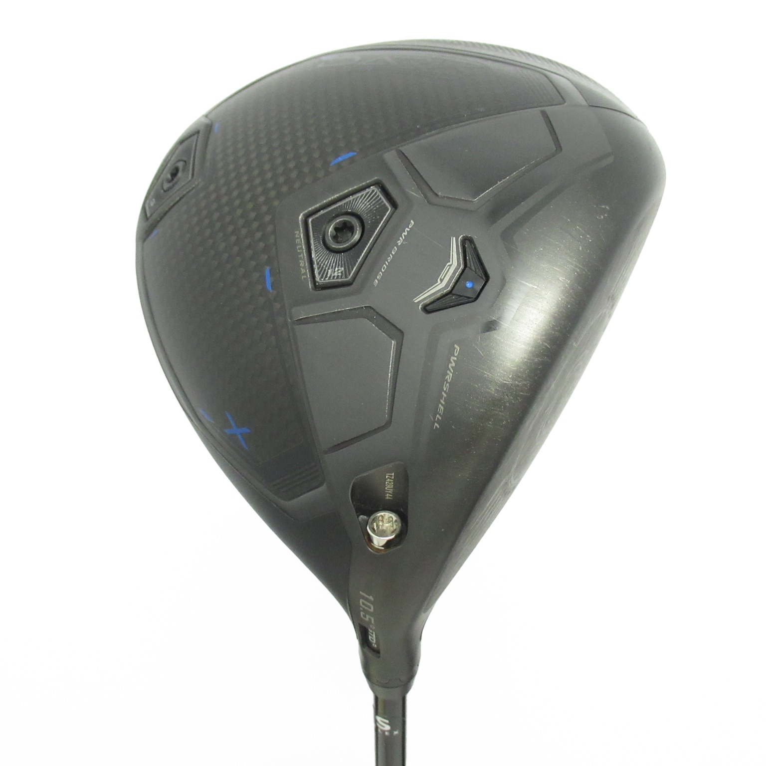 中古】ダークスピード X ドライバー (コブラ) ダークスピード 通販