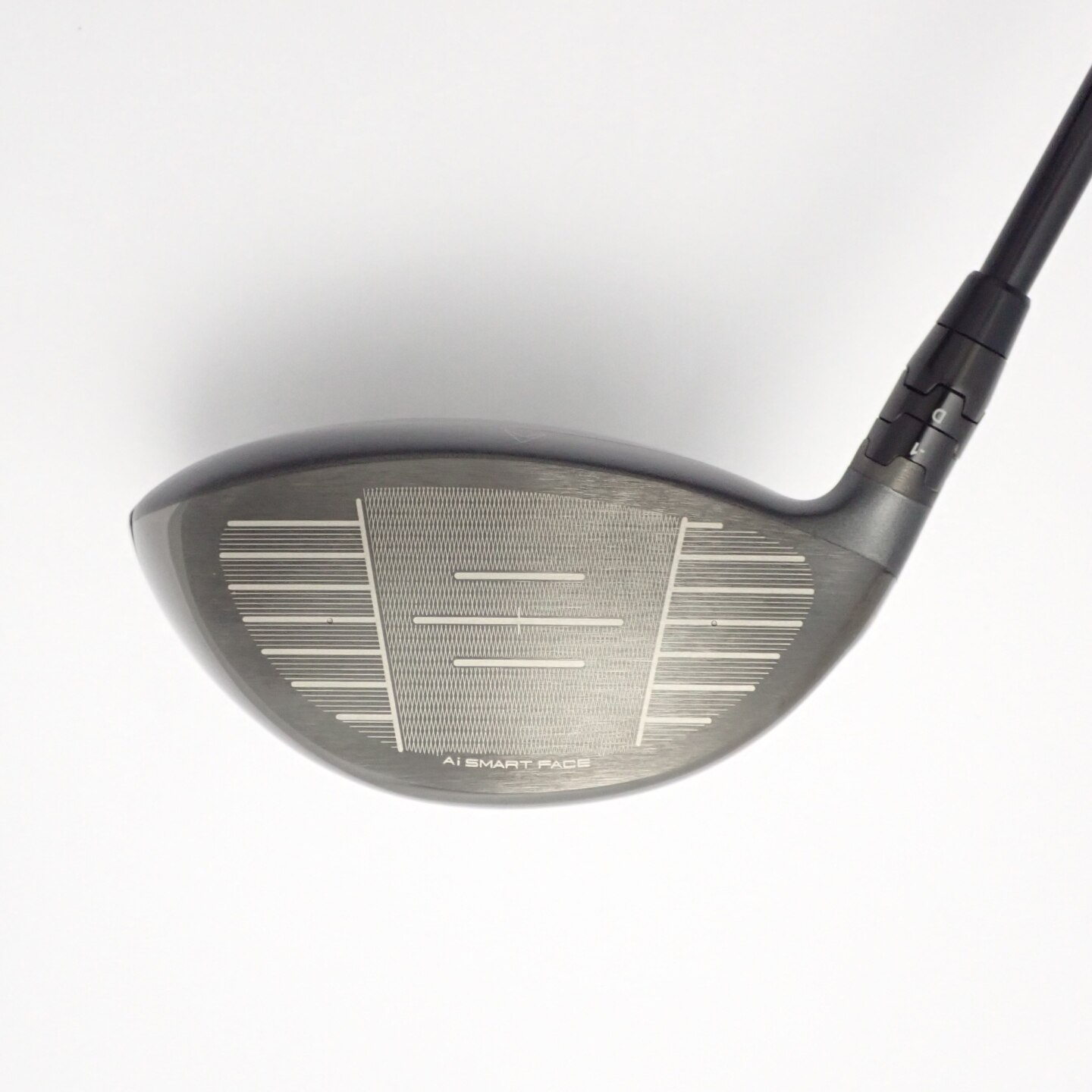 中古】パラダイム Ai SMOKE MAX D ドライバー TENSEI 50 for Callaway