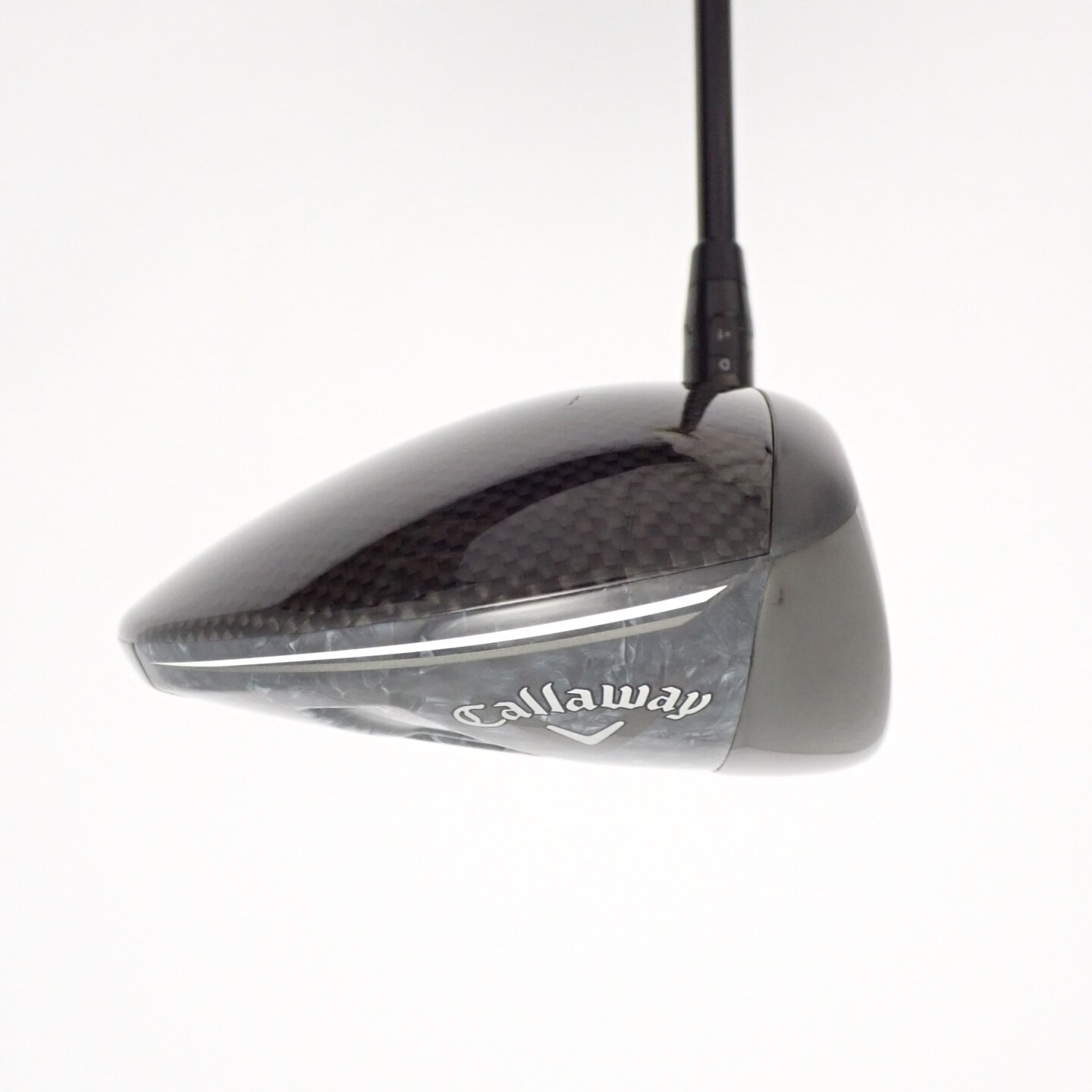 中古】パラダイム Ai SMOKE MAX D ドライバー TENSEI 50 for Callaway