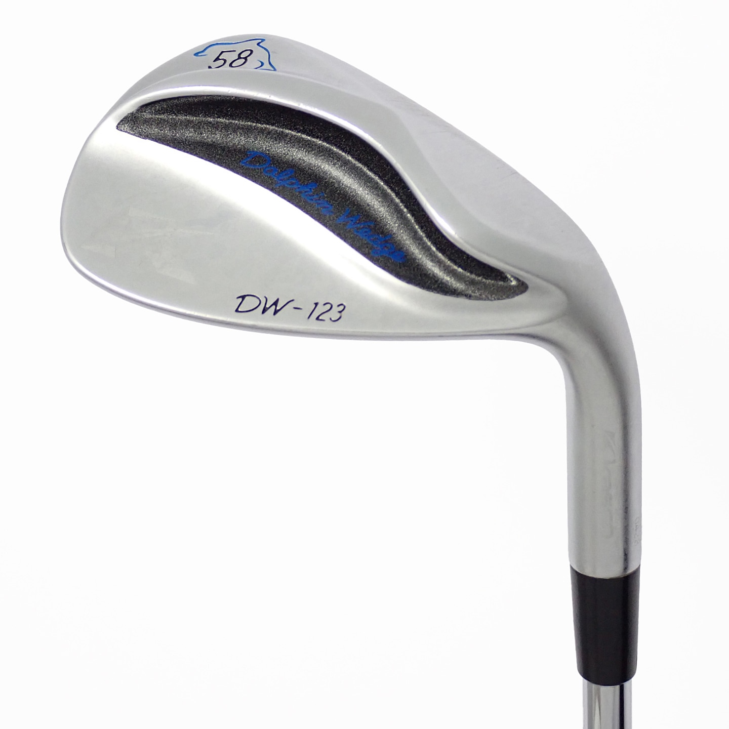 中古】ドルフィン DW-123 ウェッジ N.S.PRO 950GH neo WEDGE 58 WEDGE