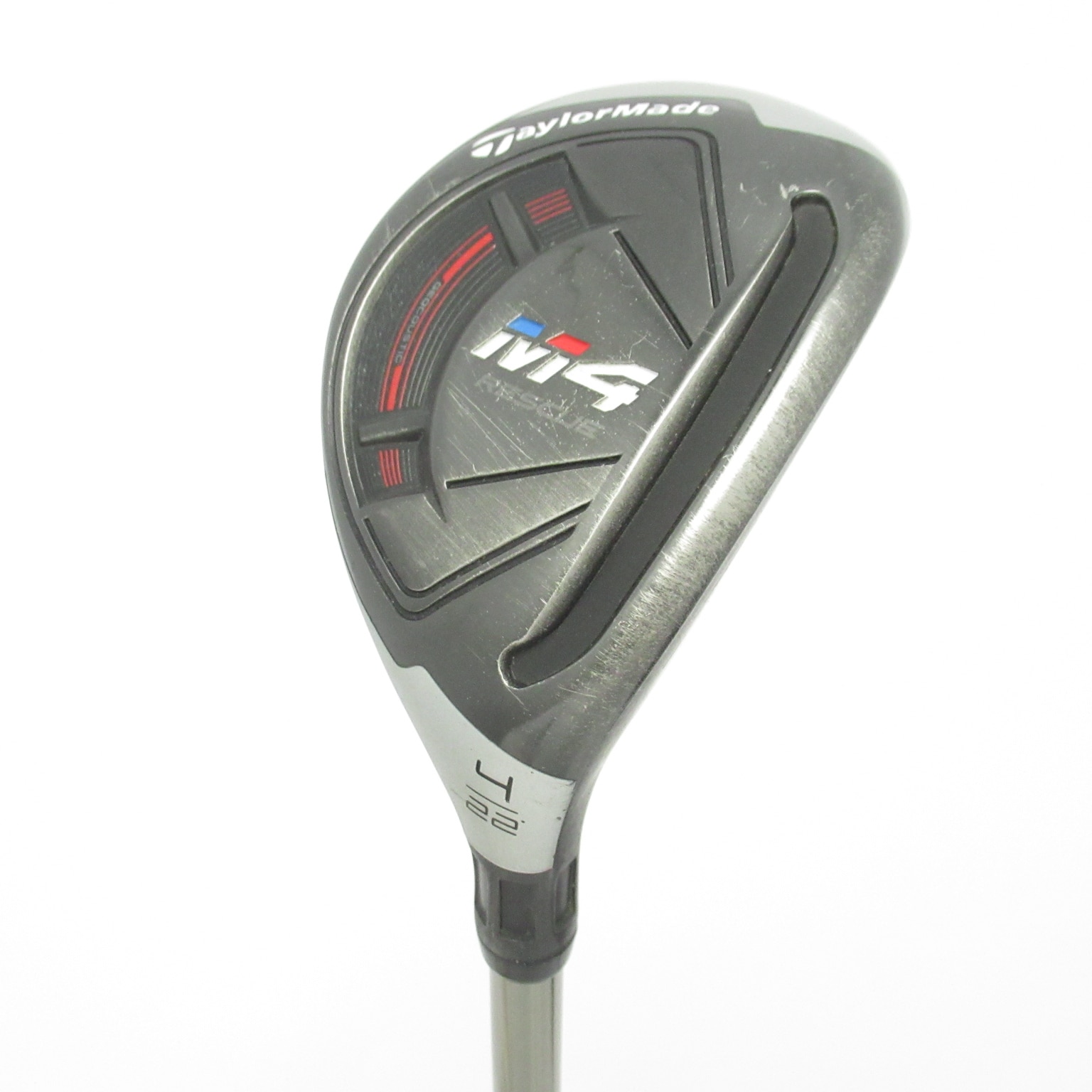 中古】M4 ユーティリティ (テーラーメイド) 通販｜GDO中古ゴルフクラブ