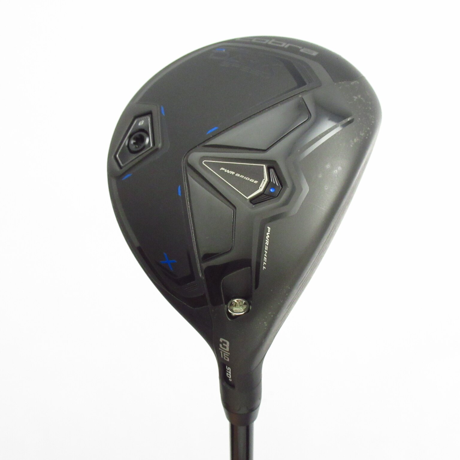 中古】ダークスピード フェアウェイウッド (コブラ) 通販｜GDO中古