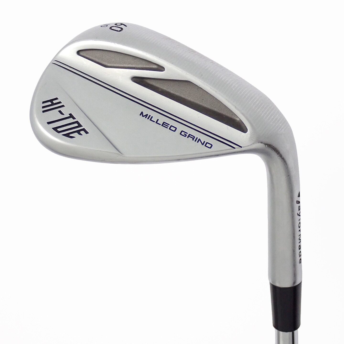 中古】ミルドグラインド HI-TOE3 クローム ウェッジ N.S.PRO MODUS3
