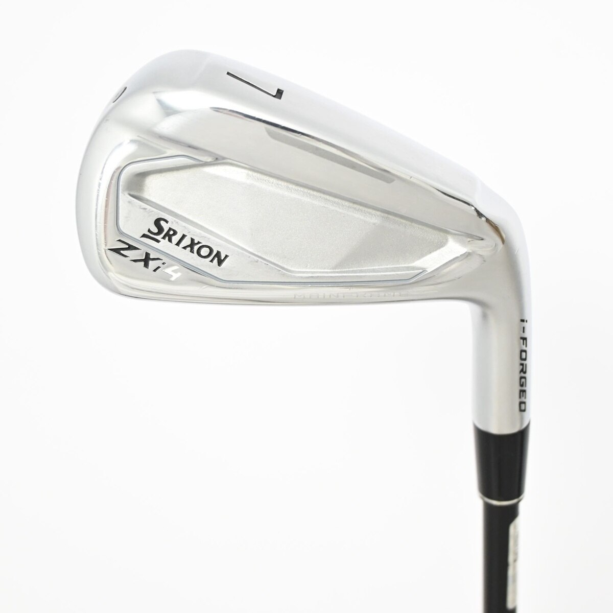 じん 中古】スリクソン ZXi4 アイアン Diamana ZXi for IRON 28.5 SR C