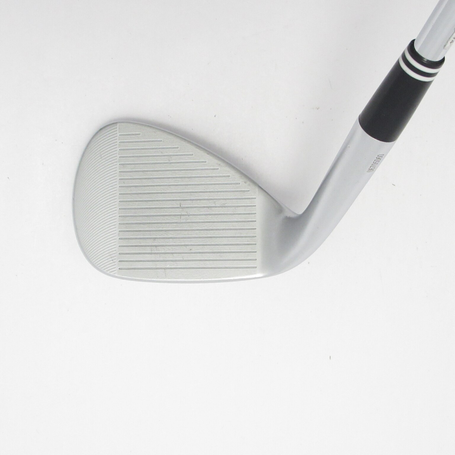 中古】CVX ZIPCORE ウェッジ N.S.PRO MODUS3 TOUR 115 52-11 S C