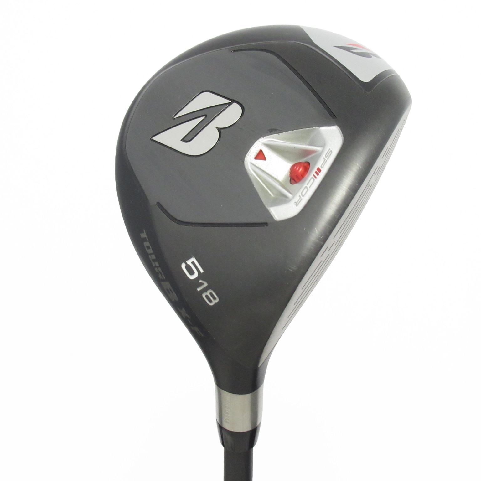 中古】TOUR B フェアウェイウッド (ブリヂストン) 通販｜GDO中古ゴルフ
