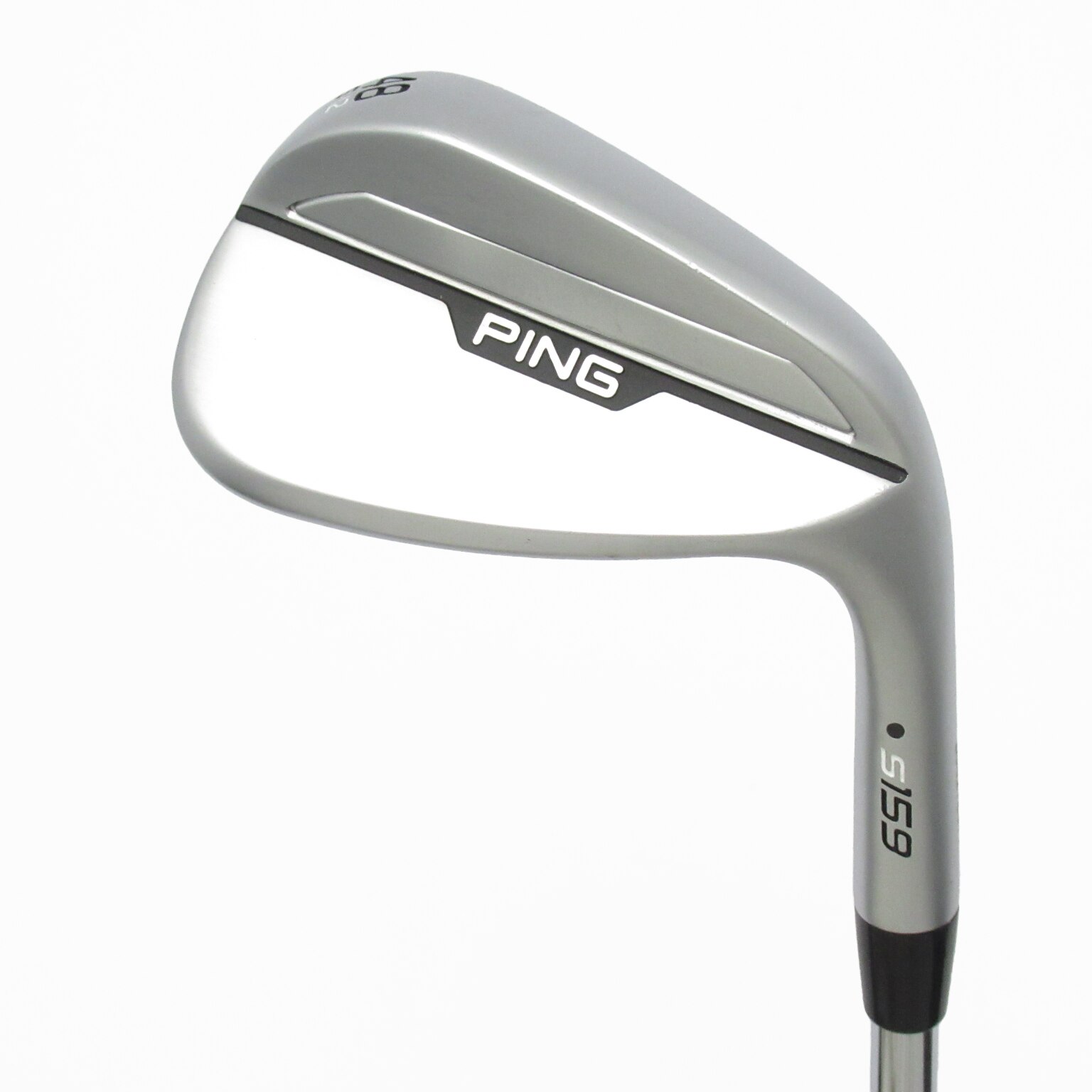 中古】S159 ウェッジ N.S.PRO MODUS3 TOUR 120 48-12 S C(ウェッジ