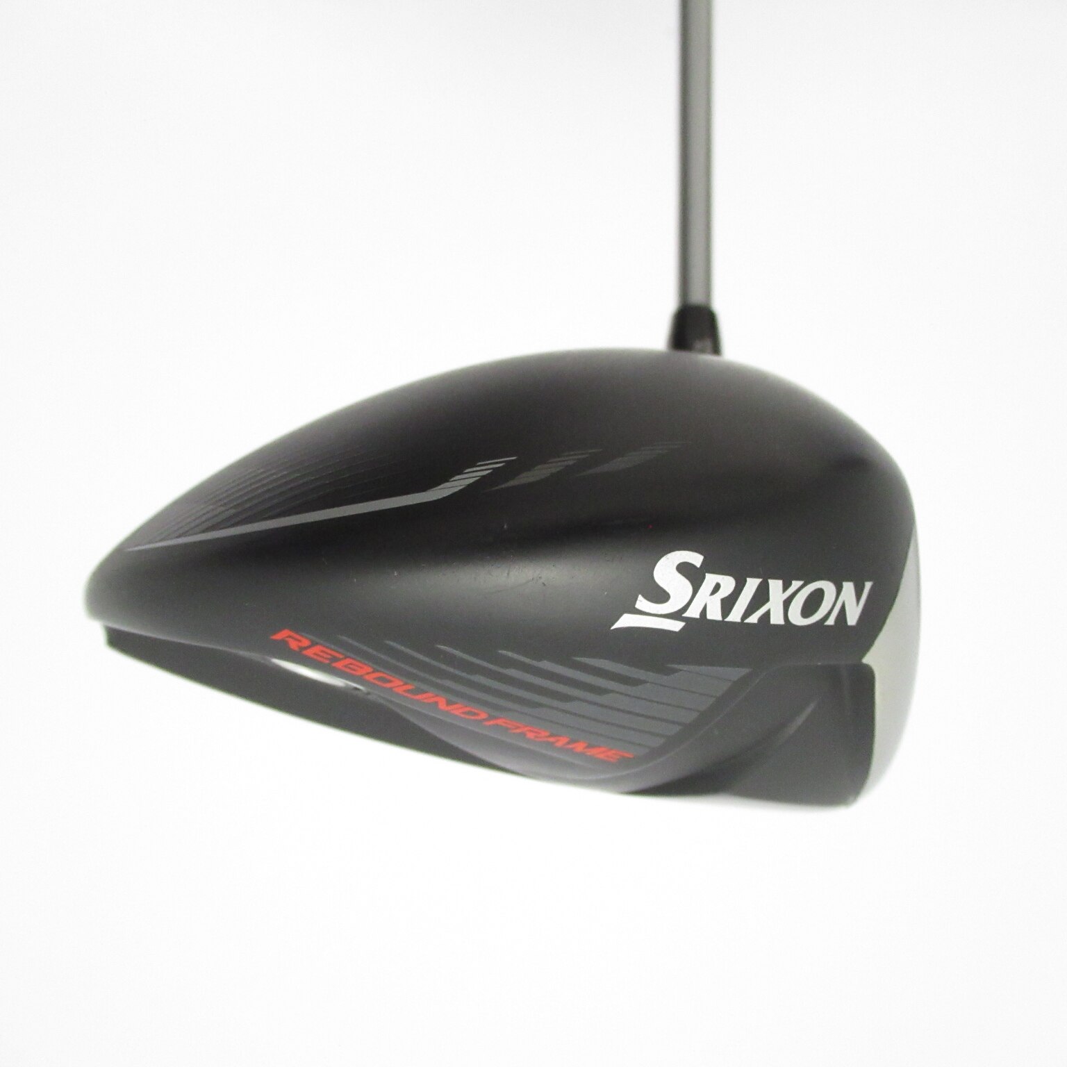 7/14売却済　N様ありがとうございました。 中古】スリクソン ZX7 MkII ドライバー Diamana ZX-II 60 9.5 S C