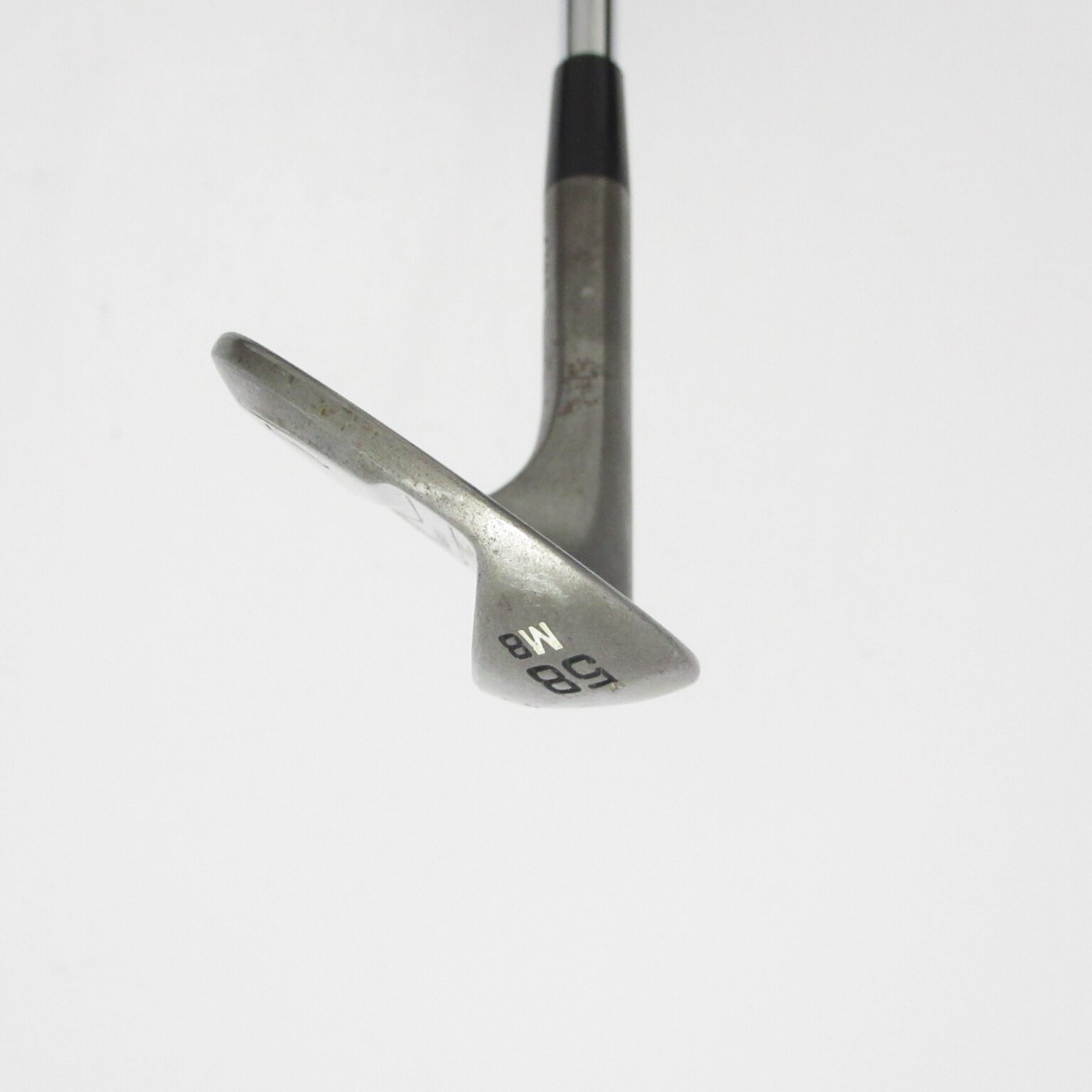 中古】BITING SPIN ﾉｰﾒｯｷ ウェッジ N.S.PRO MODUS3 TOUR 120 58-08 S