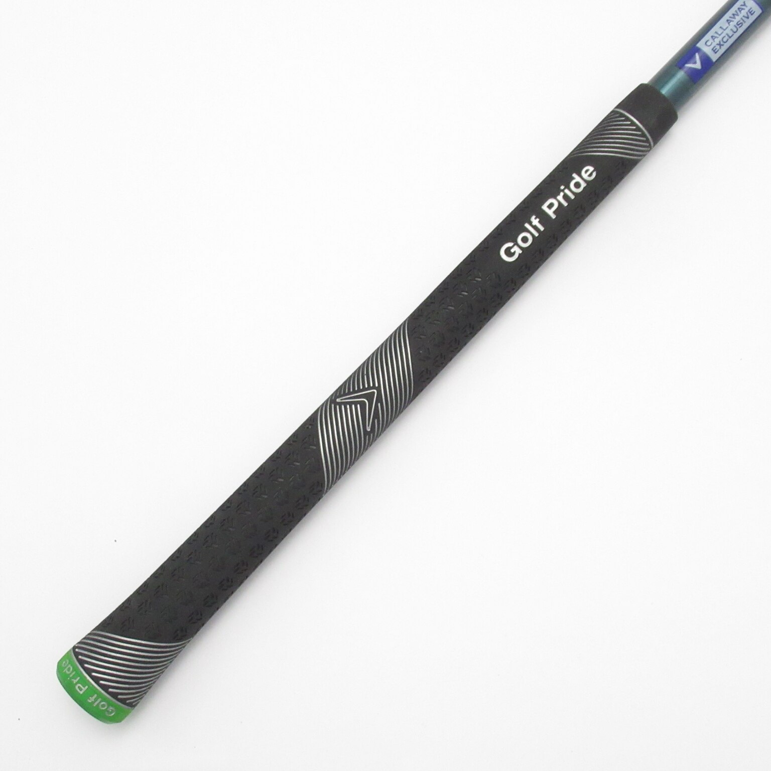 中古】純正シャフト ドライバー用_スリーブ付 VENTUS GREEN 5 for