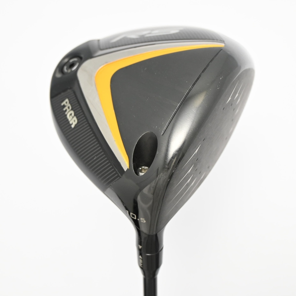 中古】RS JUST ドライバー (プロギア) RS 通販｜GDO中古ゴルフクラブ
