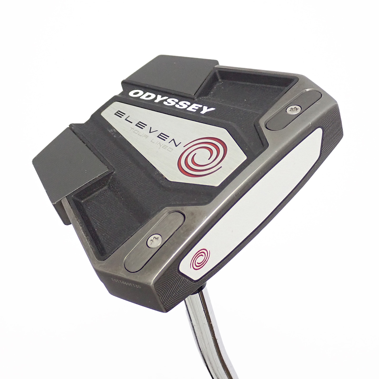 中古】ELEVEN TOUR LINED DB パター (オデッセイ) オデッセイ 通販
