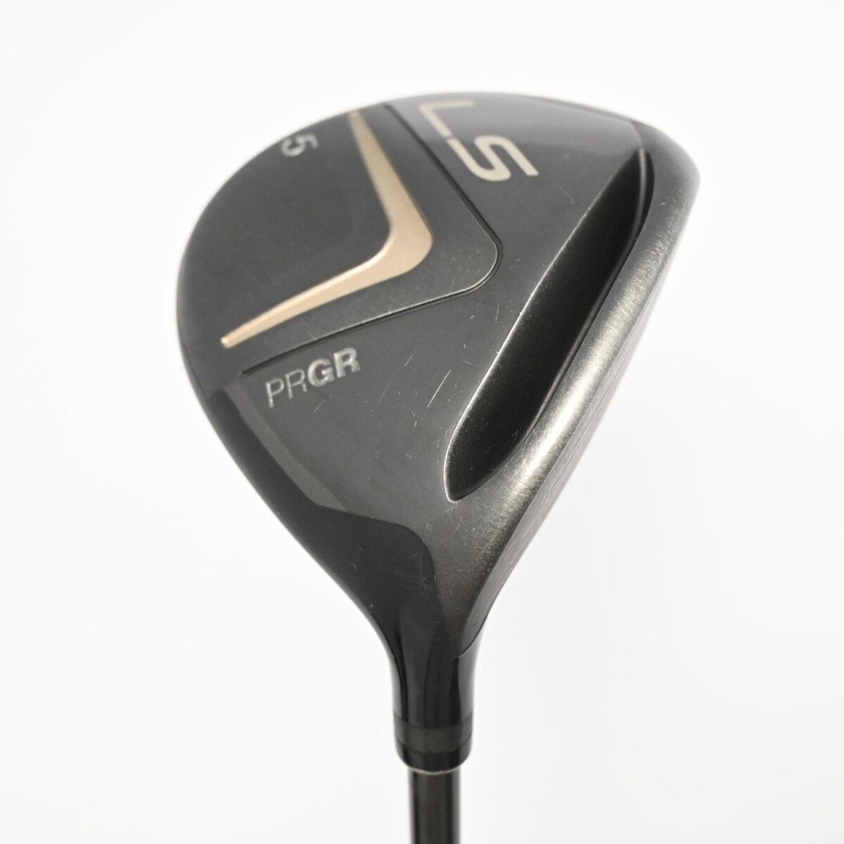 クラブ PRGR LS 7W 2021 Speeder EVOLUTION /L 中古】LS フェアウェイウッド Speeder EVOLUTION for PRGR 20 R CD
