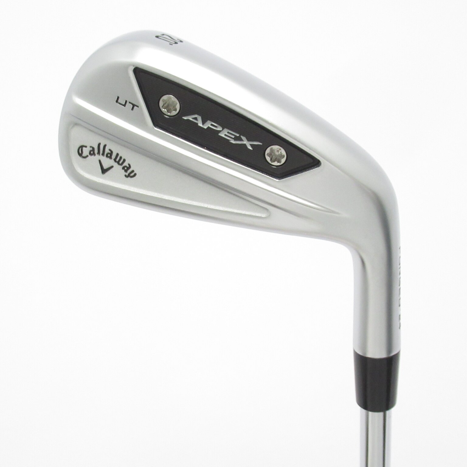 中古】APEX UT IRON(2024) ユーティリティ (キャロウェイ) APEX メンズ