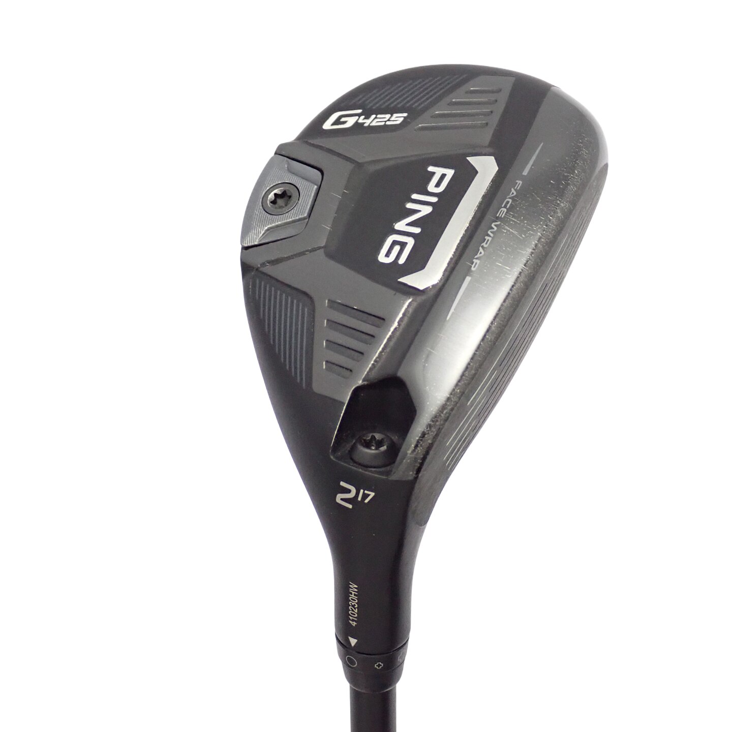中古】G425 ハイブリッド ユーティリティ ALTA J CB SLATE 17 S C