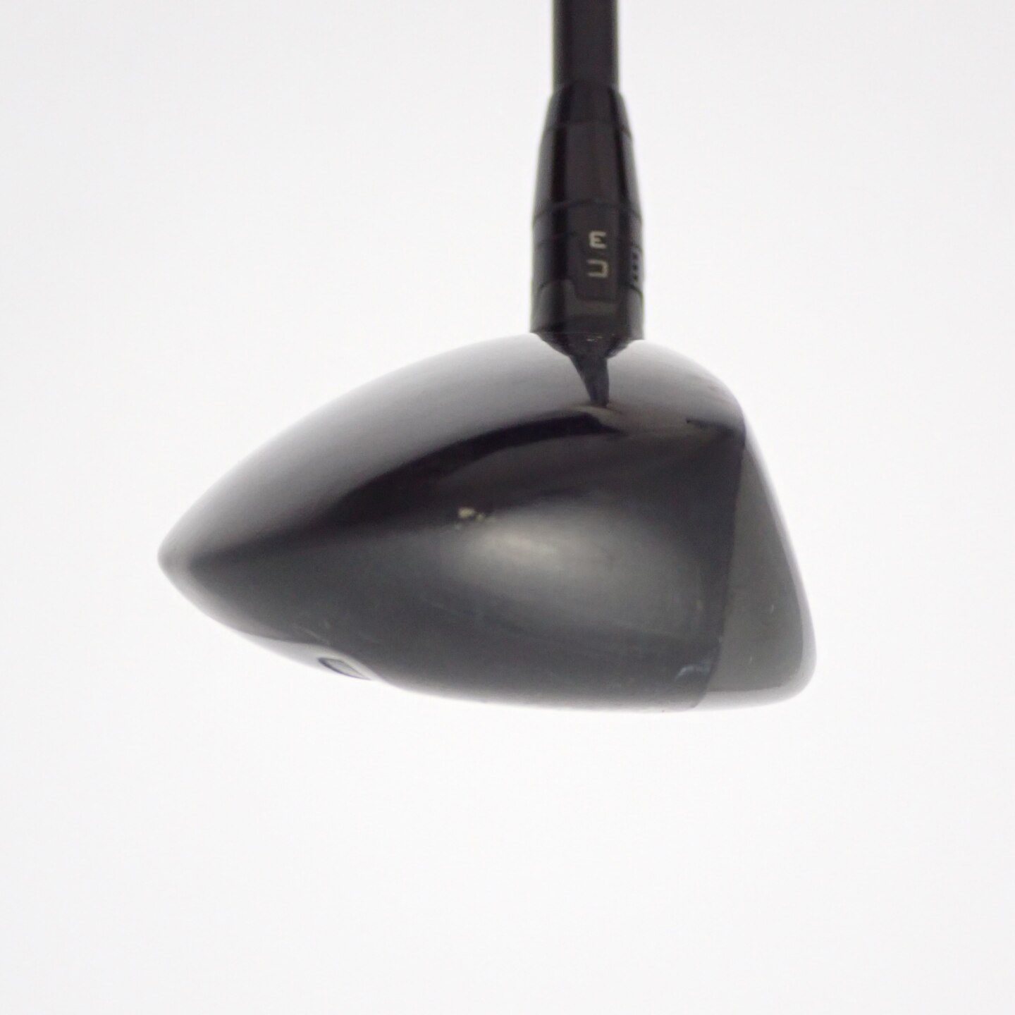 中古】TS2 ユーティリティ Titleist Tour AD T-60 23 SR CD