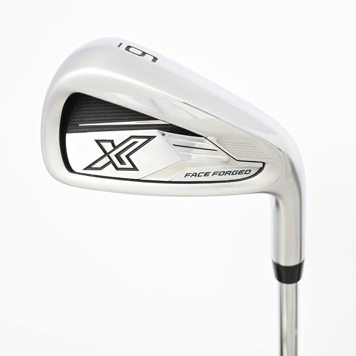 中古】ゼクシオ X(2024) アイアン Dynamic Gold 95 25.5 S200 C