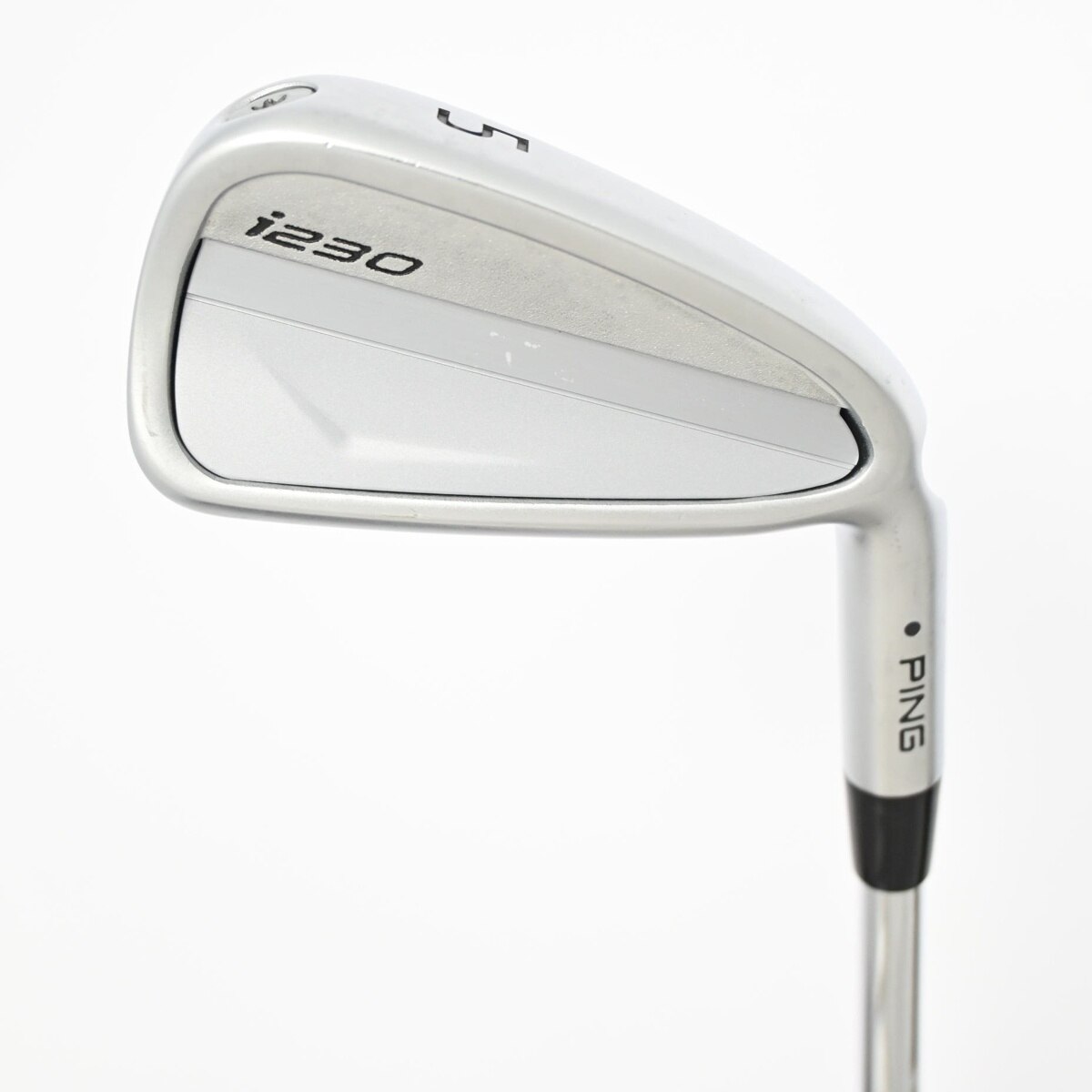PING i230 5番アイアン / MODUS3 TOUR 120 (S) 中古】i230 アイアン N.S.PRO MODUS3 TOUR 120 26 R C(アイアン