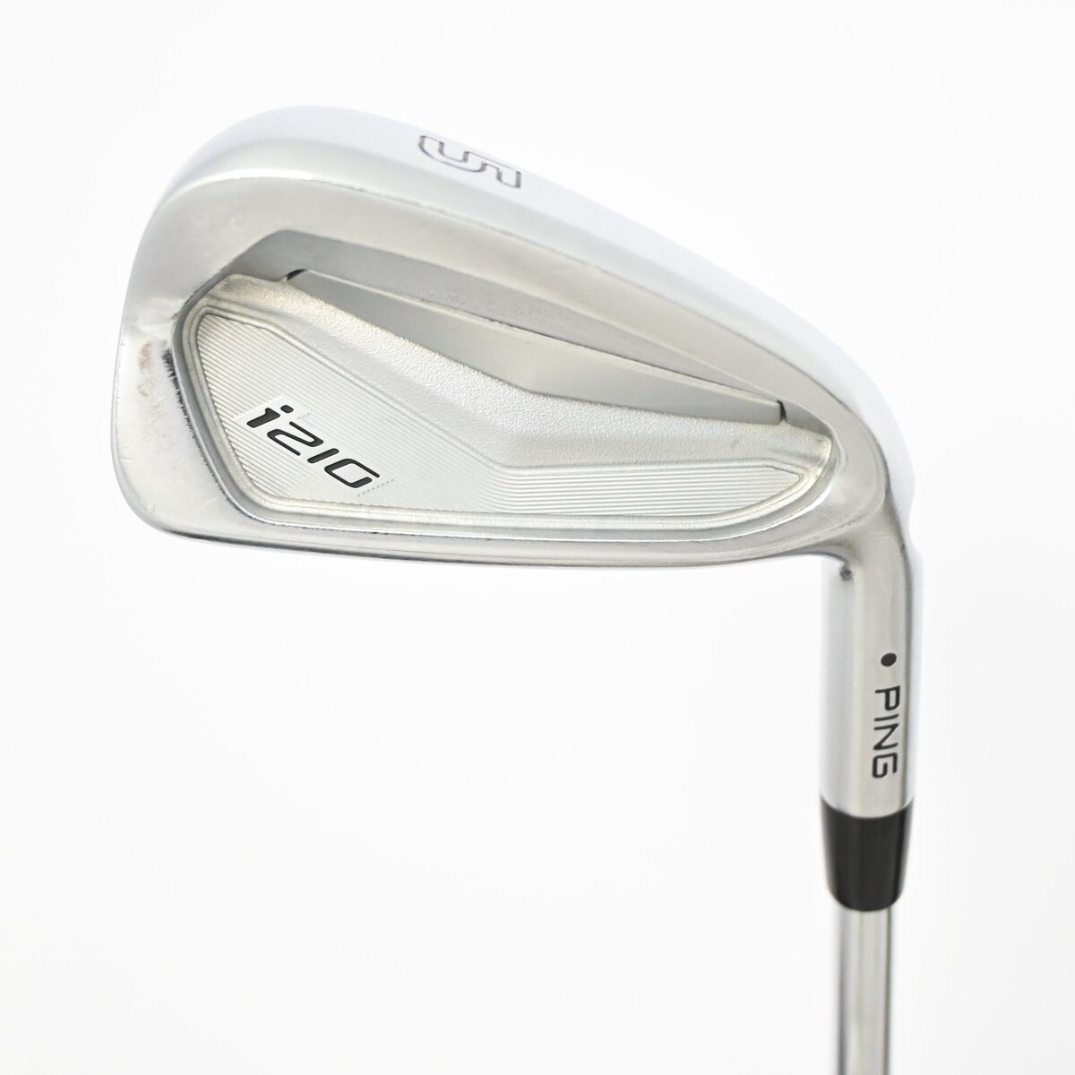 merreep 　PING i210 アイアン 3番 4番　MODUS3 中古】i210 アイアン N.S.PRO MODUS3 TOUR 105 26 S D(アイアン