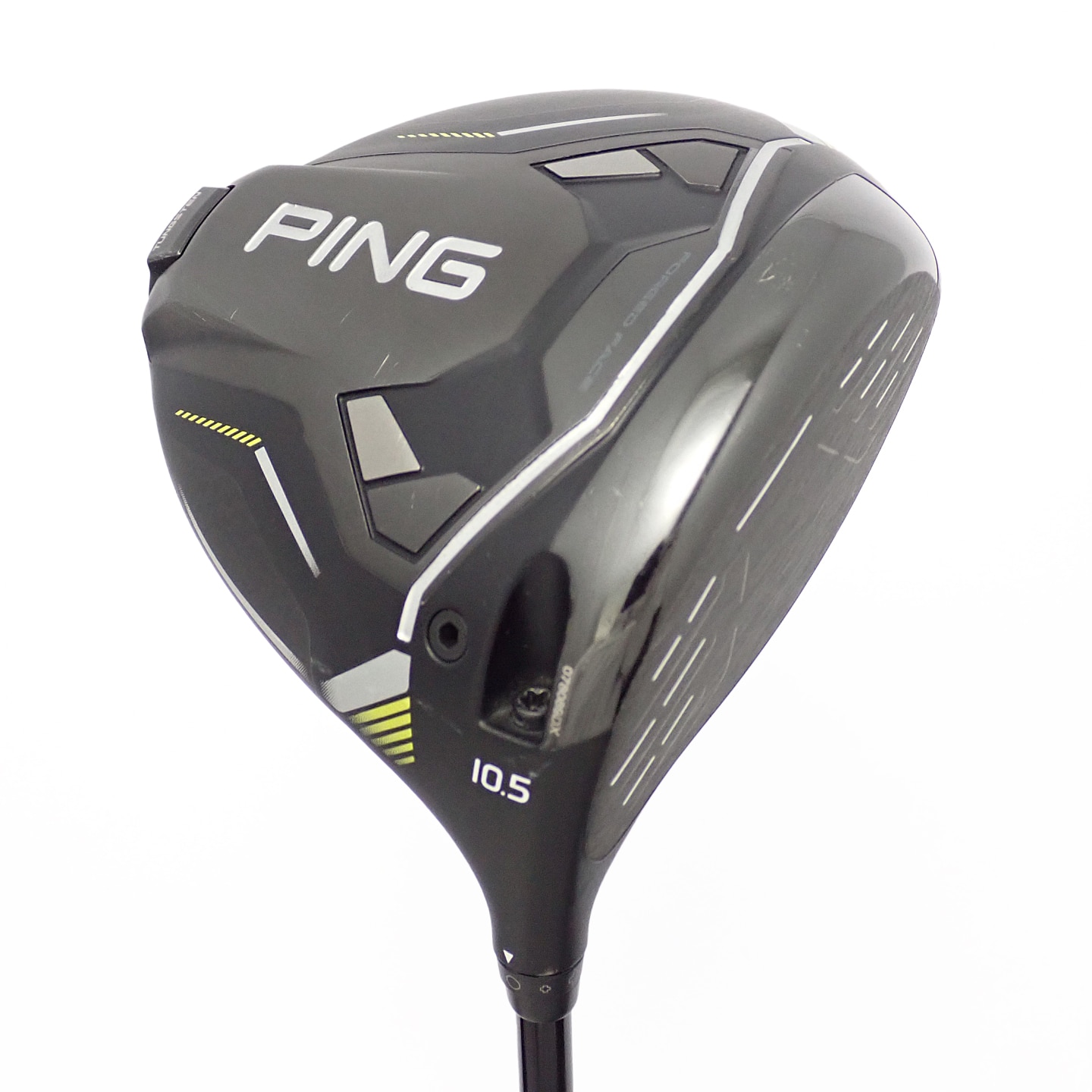 ピン PING G430 MAX ドライバー 1w 10.5° ヘッド単品 中古 【公式通販】