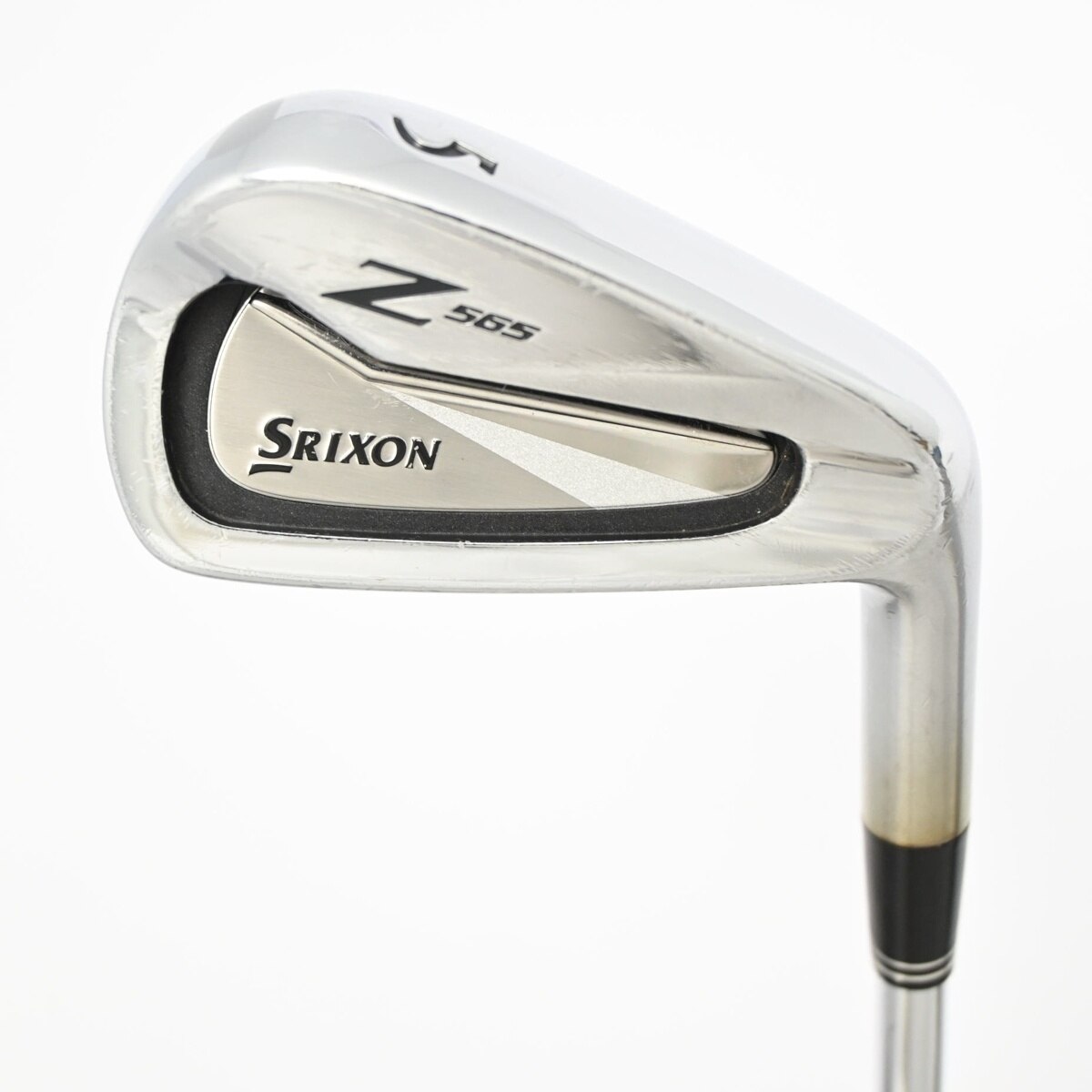 中古】スリクソン Z565 アイアンセット (ダンロップ) スリクソン 通販