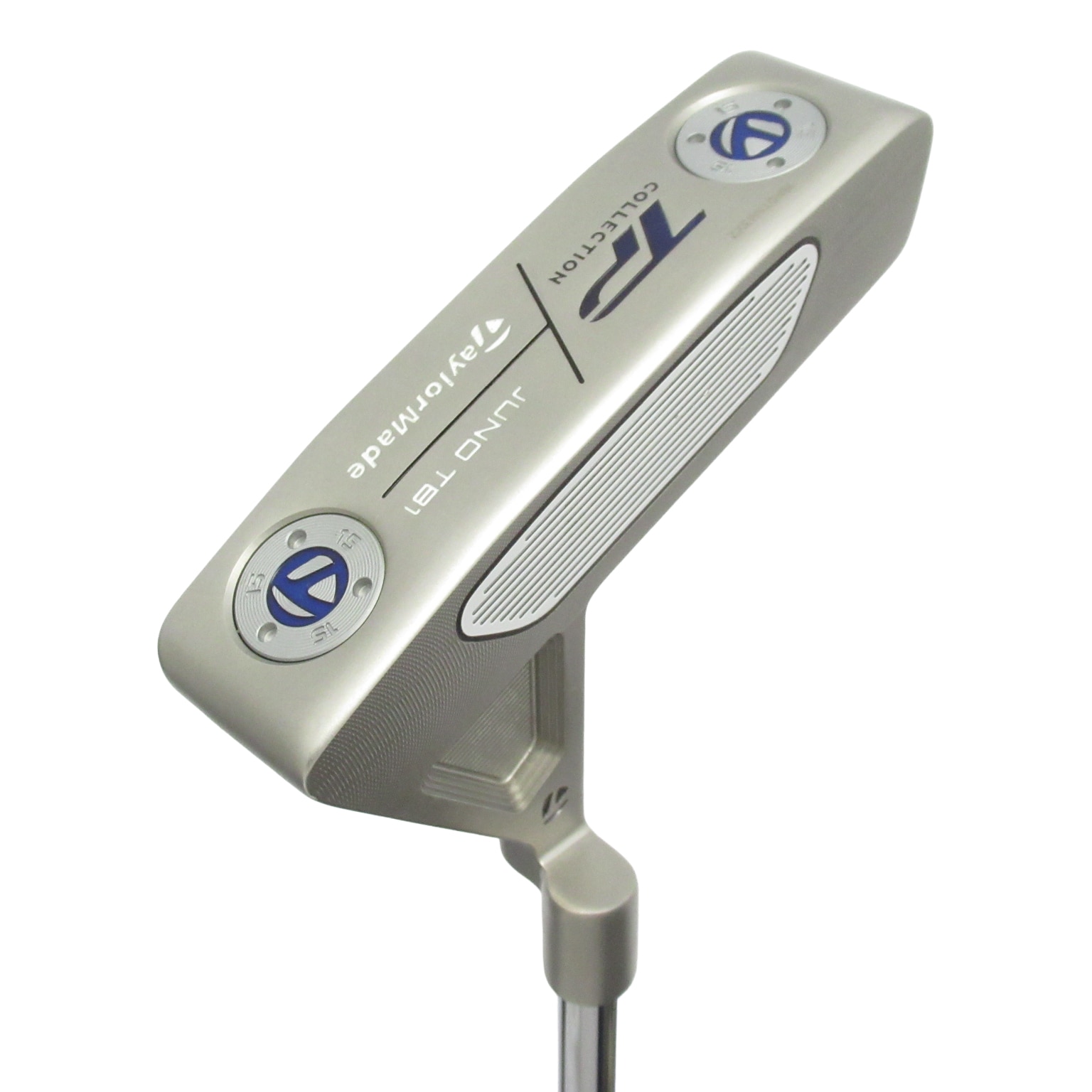 TP COLLECTION HYDRO BLAST JUNO TB1 33インチ 中古】TP コレクション ハイドロブラスト JUNO TB1 パター スチール