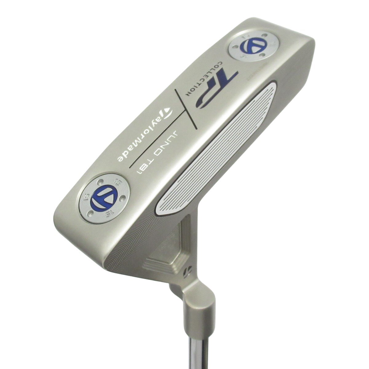 中古】TP コレクション ハイドロブラスト JUNO TB1 パター スチール