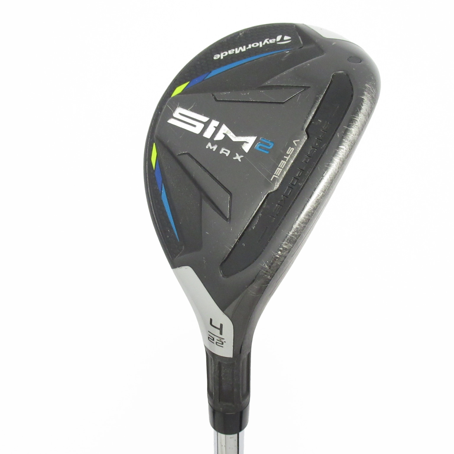 中古】SIM2 マックス レスキュー ユーティリティ KBS MAX MT85 JP 22