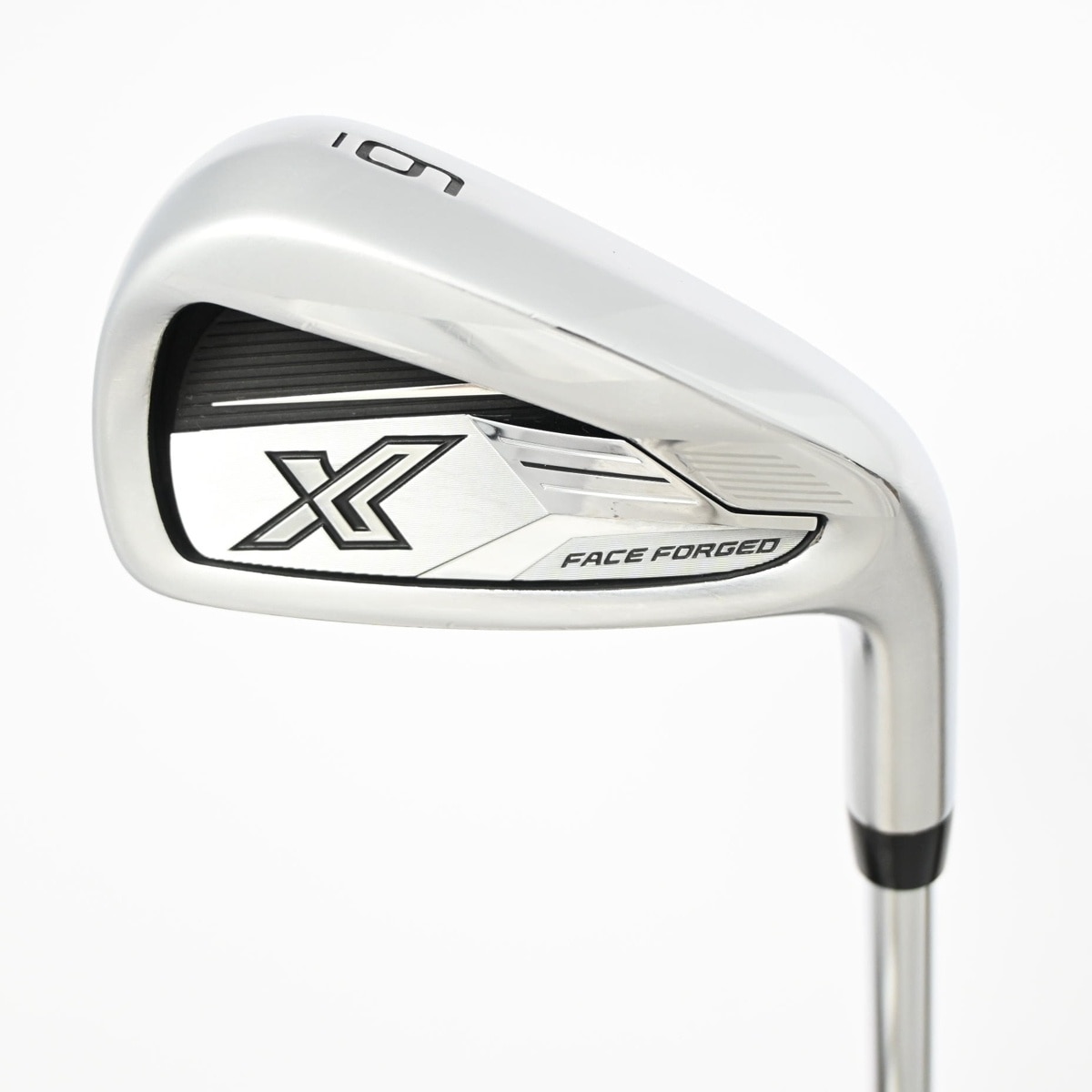 中古】ゼクシオ X(2024) アイアン Dynamic Gold 95 25.5 S200 C