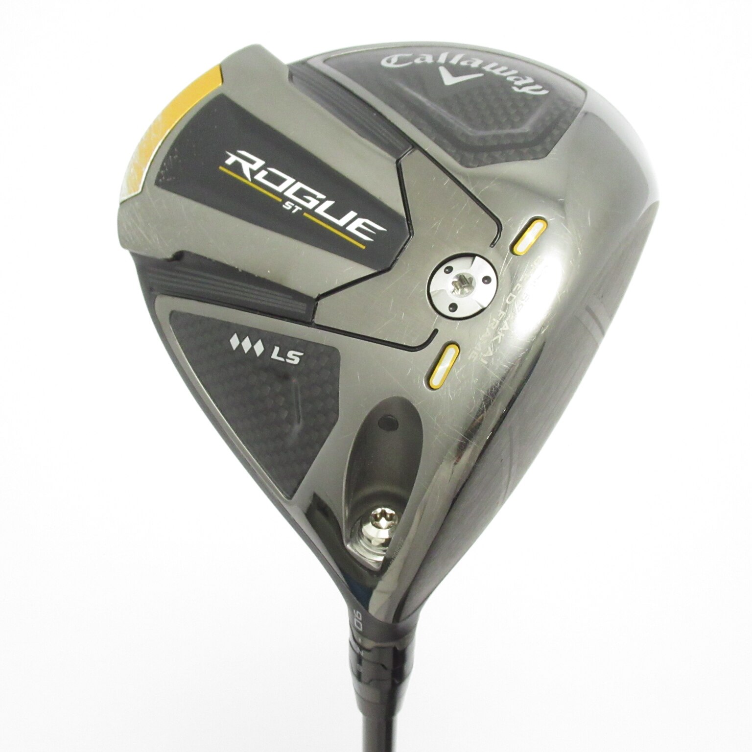 中古】ROGUE ST ◇◇◇ LS US ドライバー (キャロウェイ) ローグ 通販
