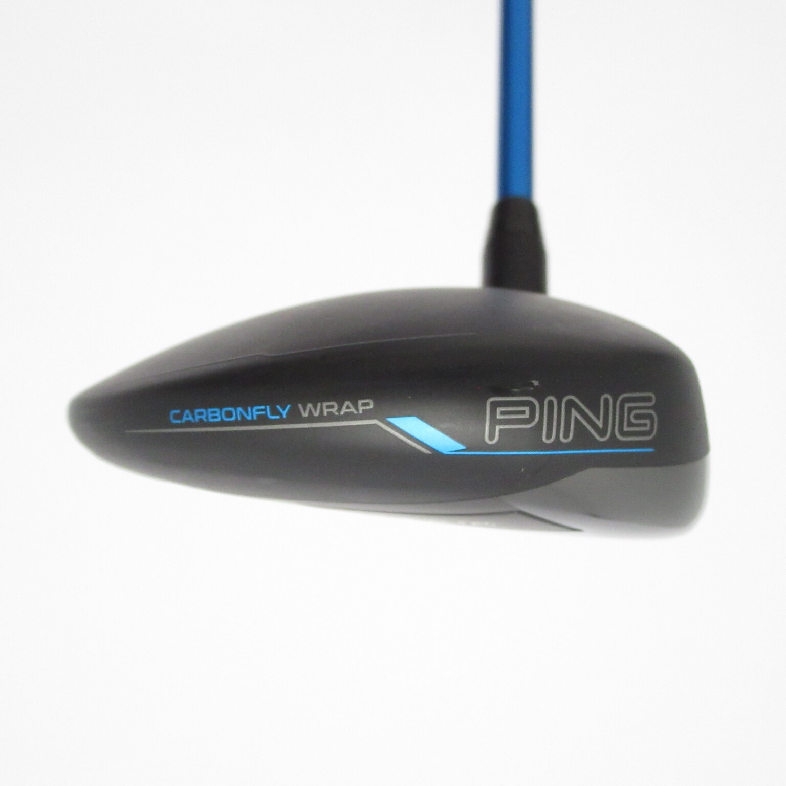 中古】G440 SFT フェアウェイウッド ALTA J CB BLUE 19 S C