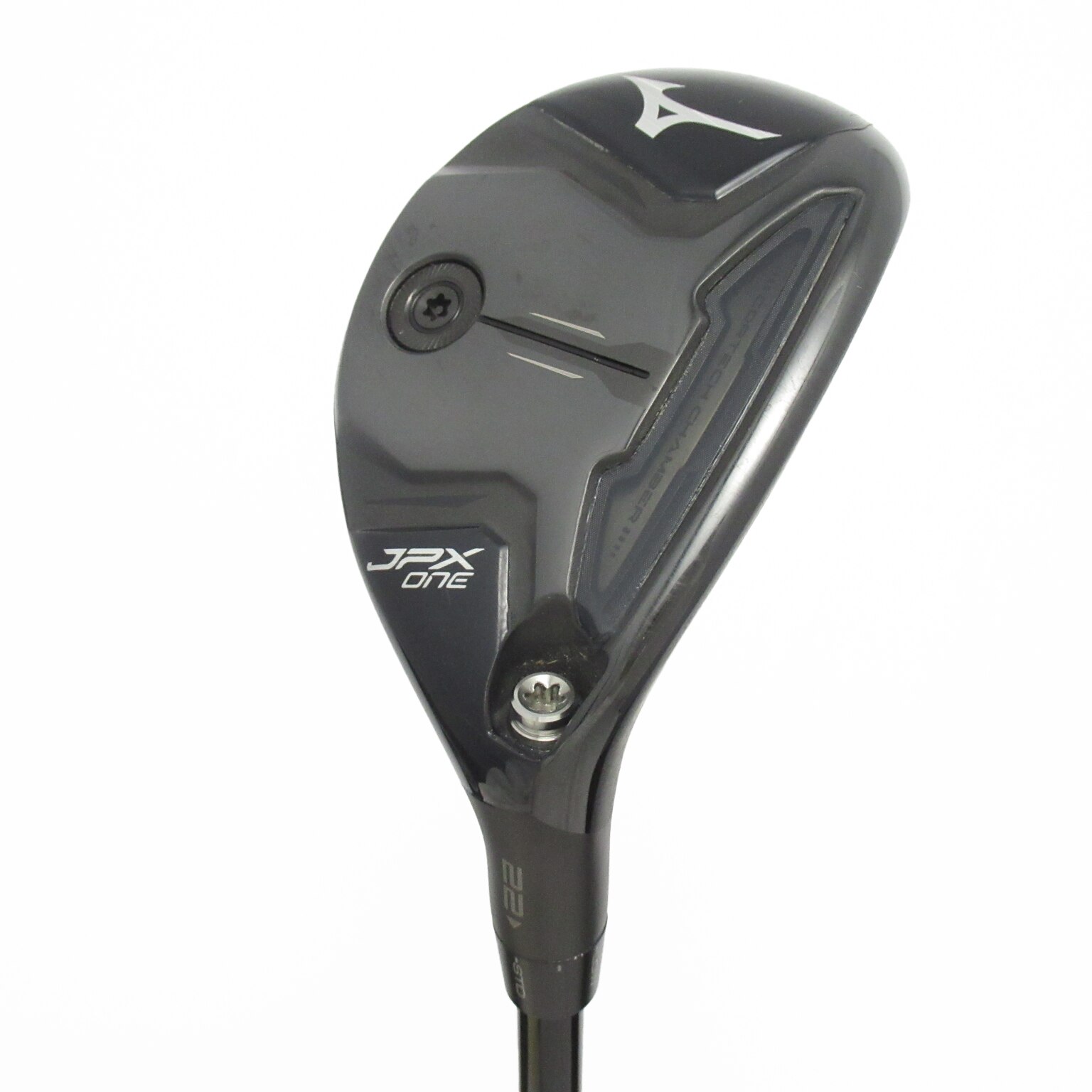 中古】JPX ONE ユーティリティ TENSEI RED MM U 22 SR C