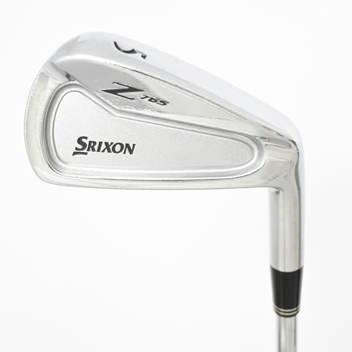 中古】スリクソン Z765 アイアンセット (ダンロップ) スリクソン 通販