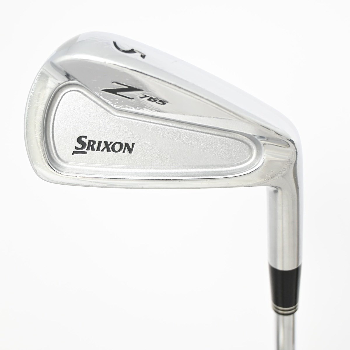 MEI　スリクソン　Z765 アイアン　5〜P 6本　MODUS3 中古】スリクソン Z765 アイアン N.S.PRO MODUS3 TOUR 120 25 S CD