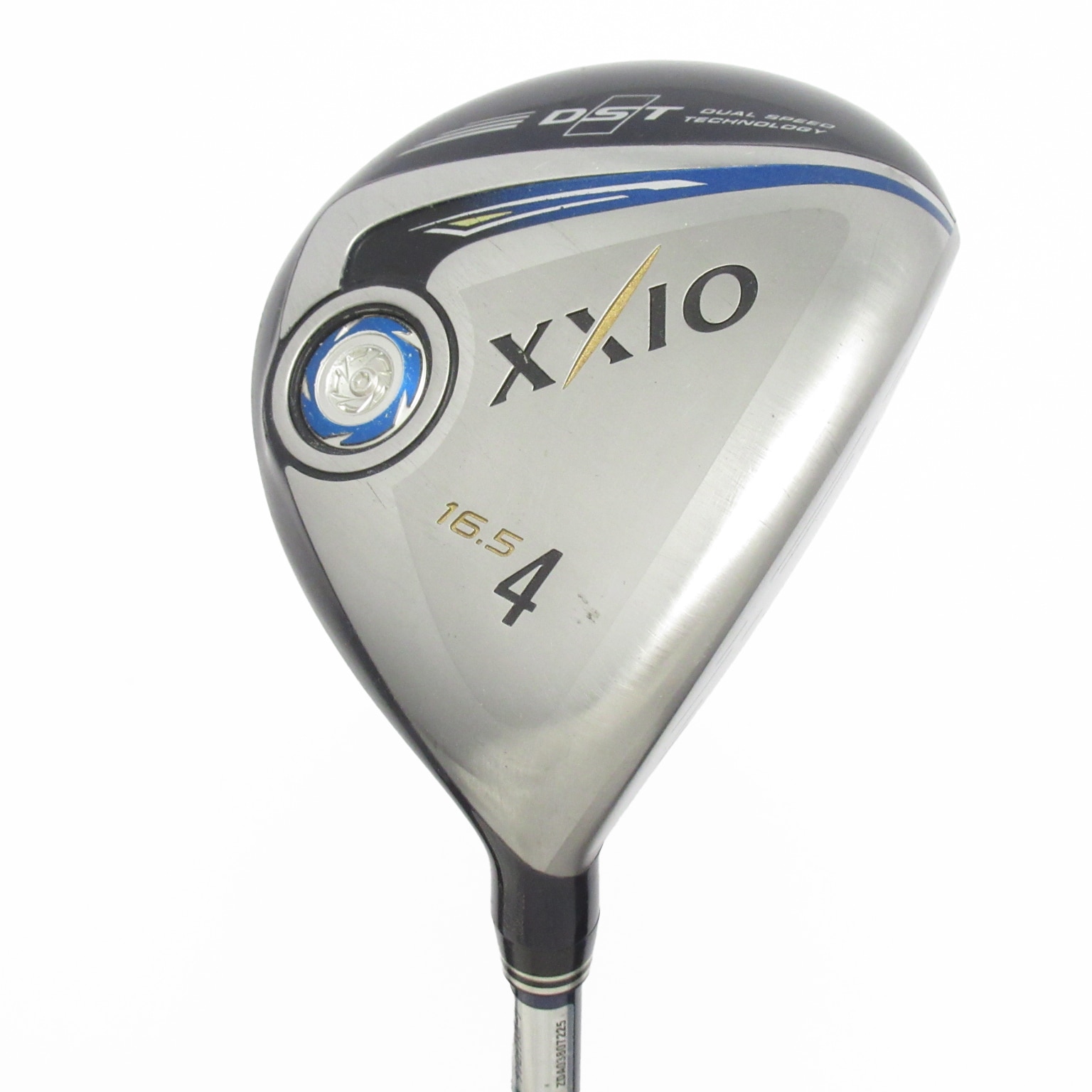 お値下げ中　DUNLOP ゼクシオ9 2016 　 中古】ゼクシオ ナイン(2016) アイアン MP900 27 R C(アイアン（セット
