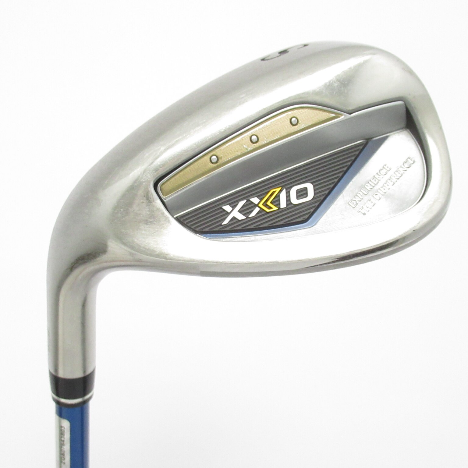 中古】ゼクシオ 13(2024) アイアン（単品） MP1300カーボン 56 S CD