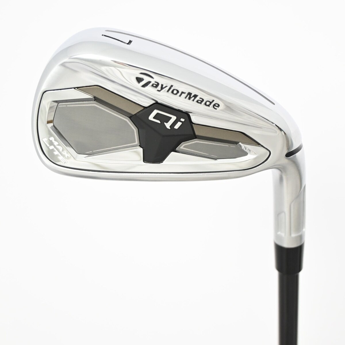 中古】Qi MAX LITE(2026) アイアンセット (テーラーメイド) Qi メンズ