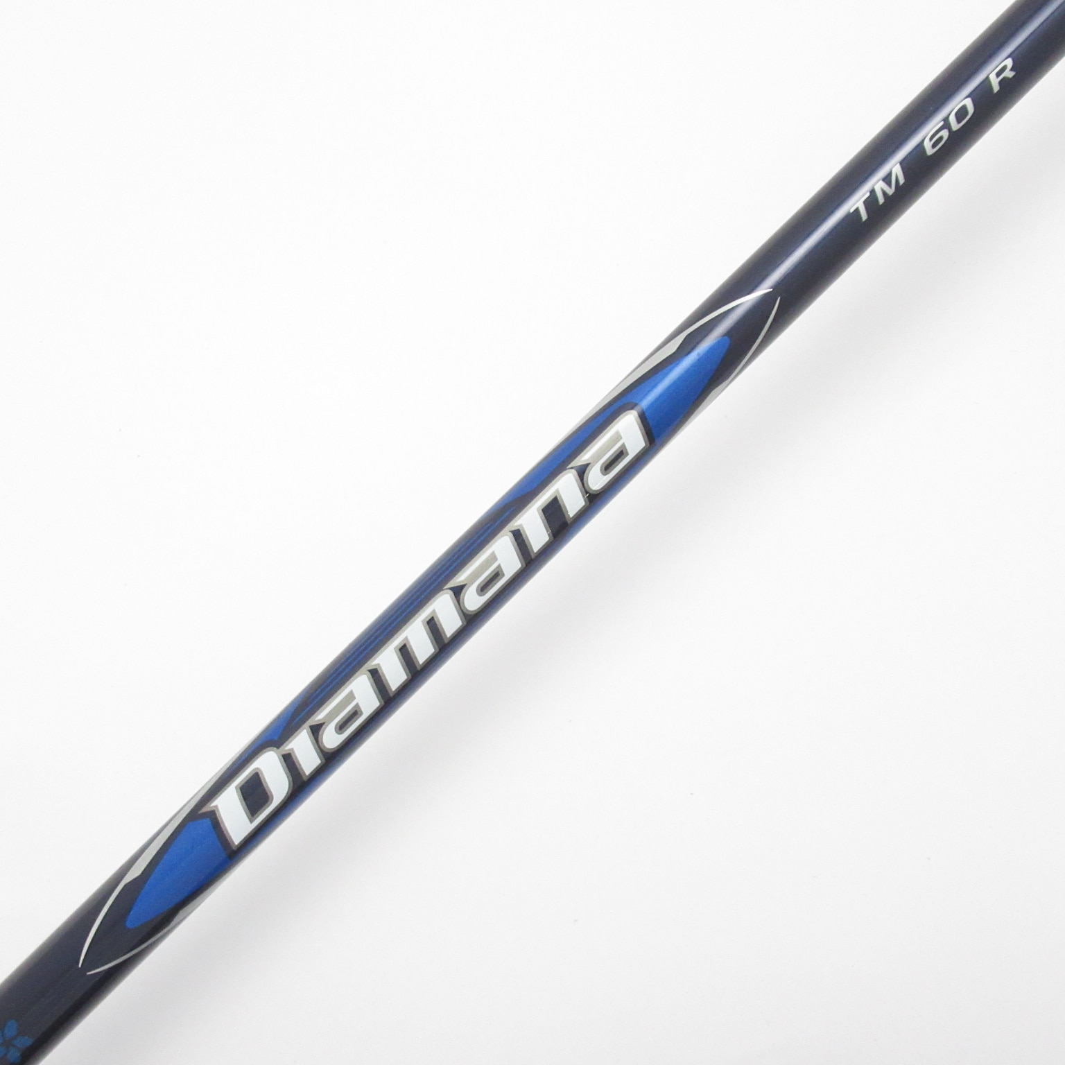 中古】Qi10 レスキュー ユーティリティ Diamana Blue TM60 25 R CD