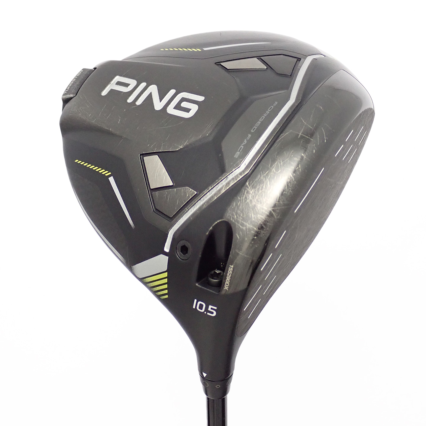 中古】G430 MAX 10K ドライバー (ピン) G430 通販｜GDO中古ゴルフクラブ