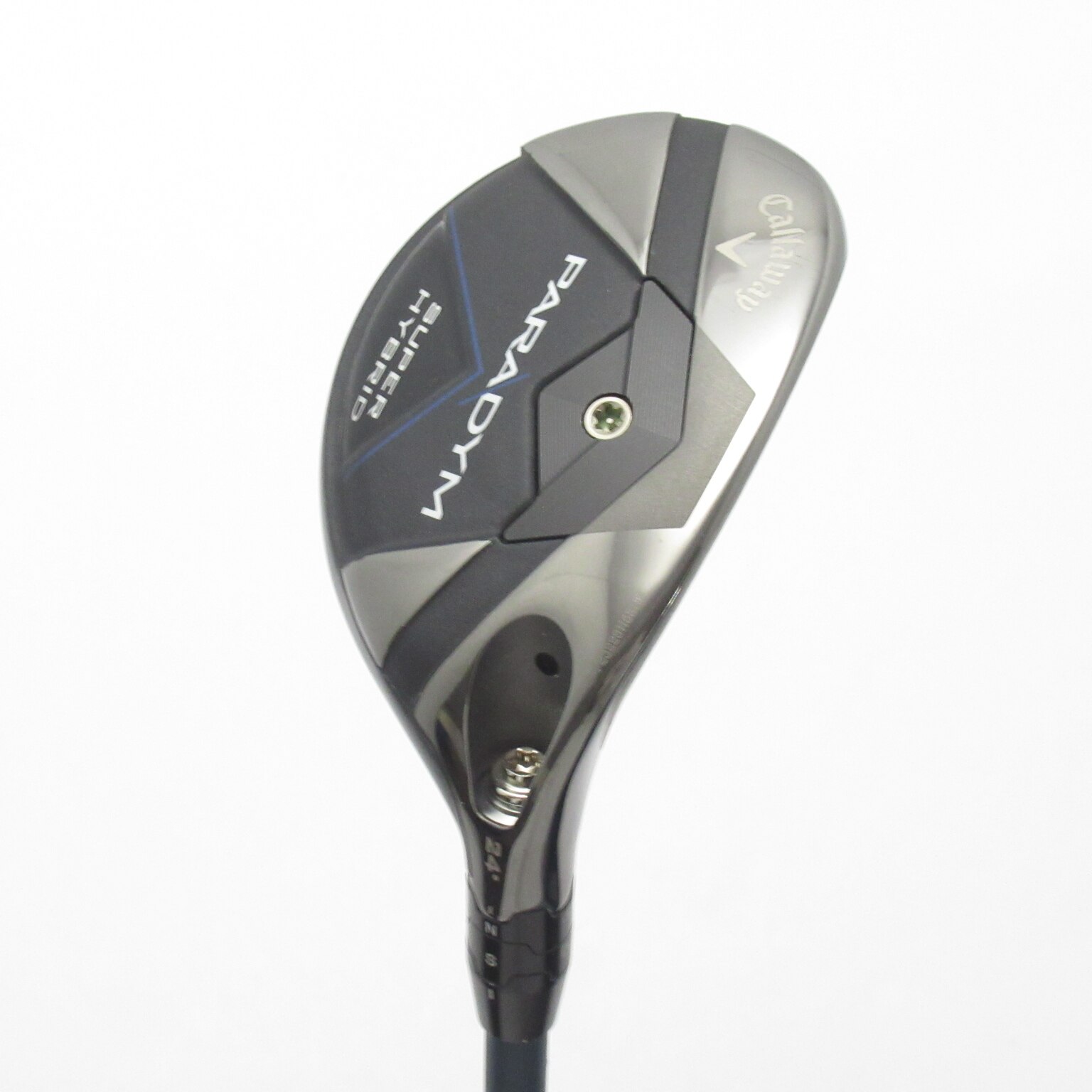 中古】PARADYM SUPER HYBRID (キャロウェイ) パラダイム 通販｜GDO中古