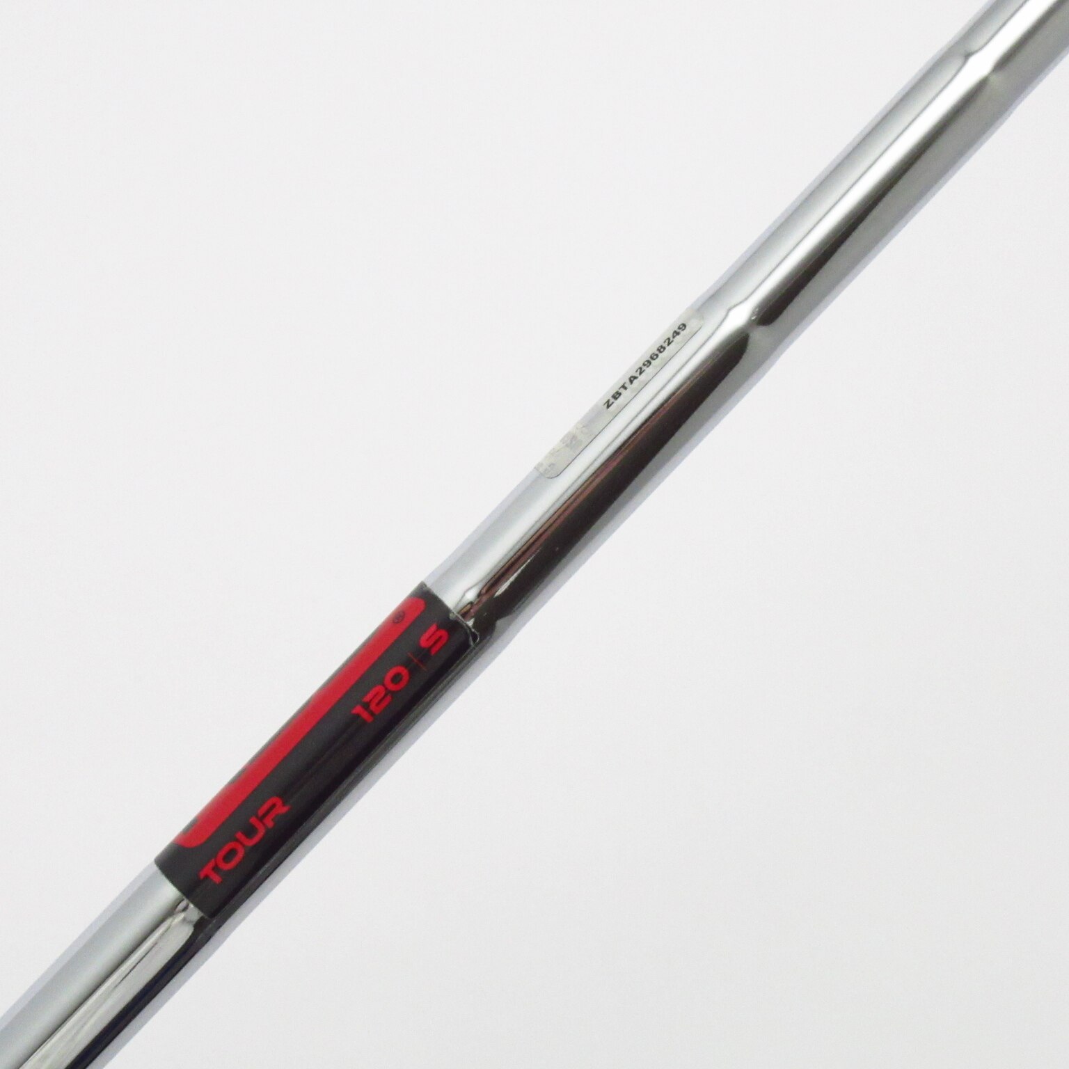 中古】MizunoPro M-13 アイアン（単品） KBS TOUR 120 48 S C(アイアン