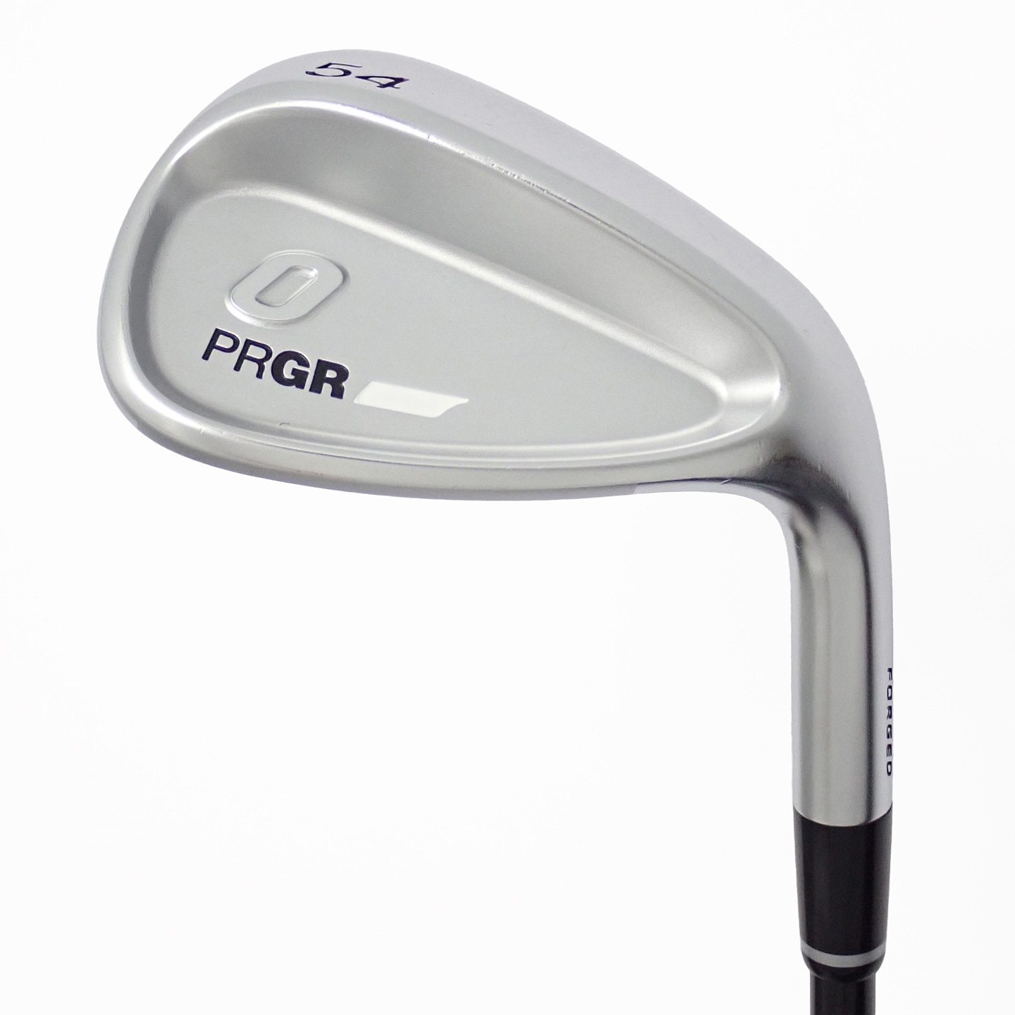 中古】PRGR 0 wedge(2024) ウェッジ (プロギア) プロギア 通販｜GDO