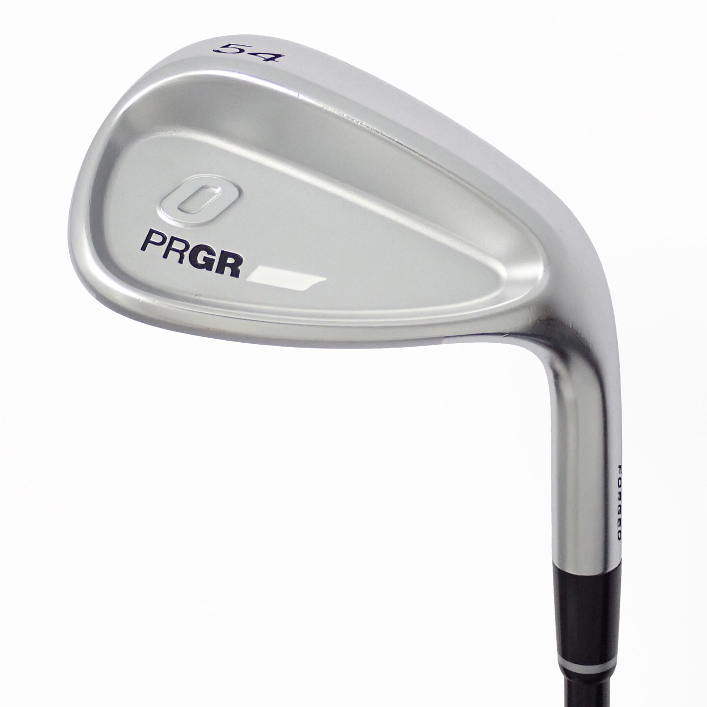 中古】PRGR 0 wedge(2024) ウェッジ MCI for PRGR WEDGE 54-20 WEDGE C