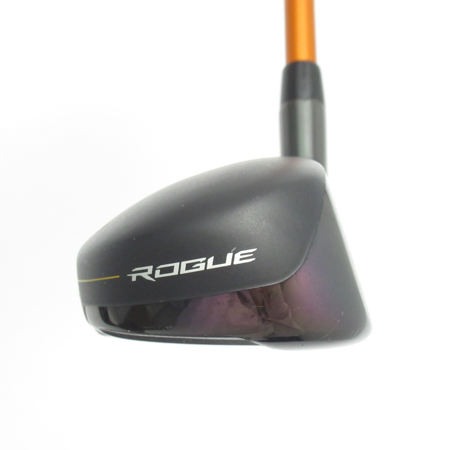 中古】ローグ ST MAX ユーティリティ Tour AD DI-95 HYBRID 18 X CD