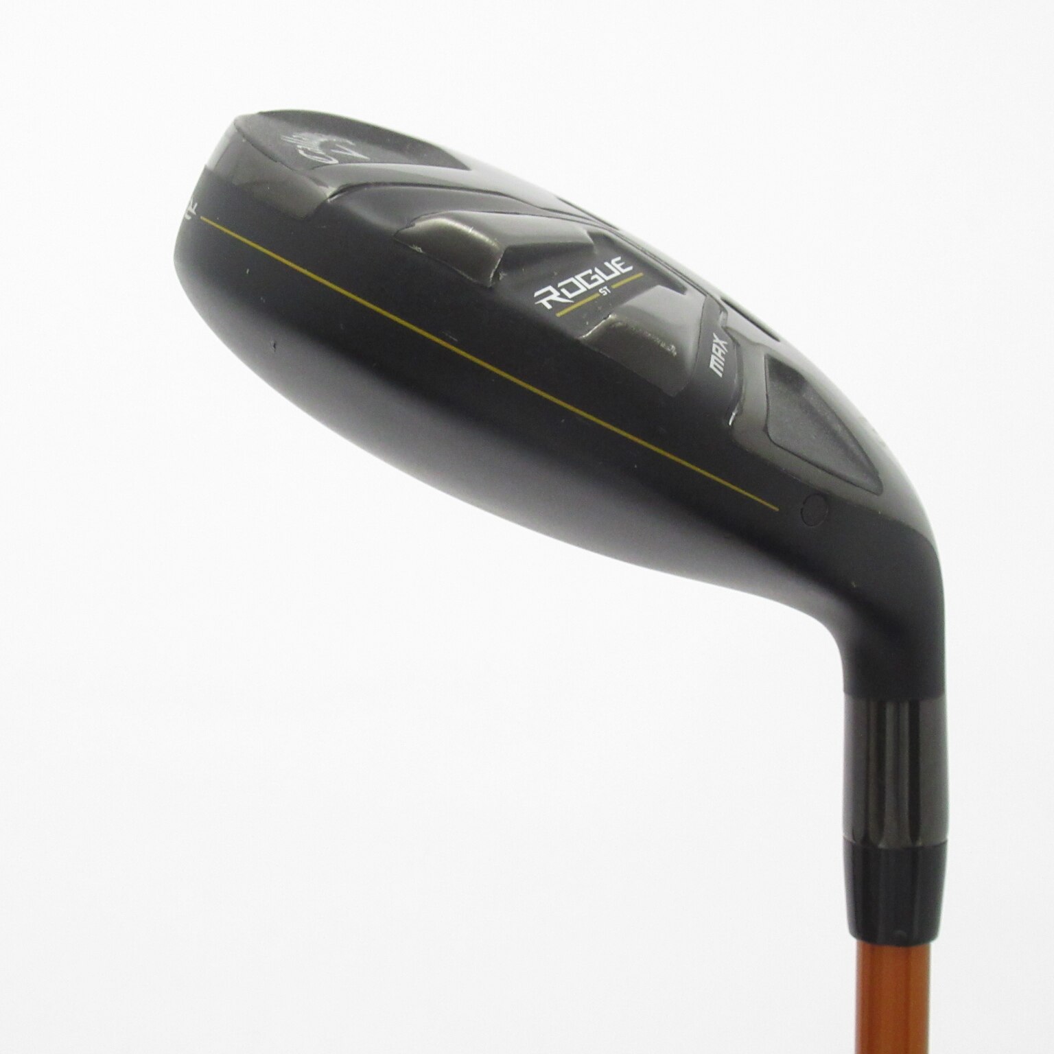 中古】ローグ ST MAX ユーティリティ Tour AD DI-95 HYBRID 18 X CD