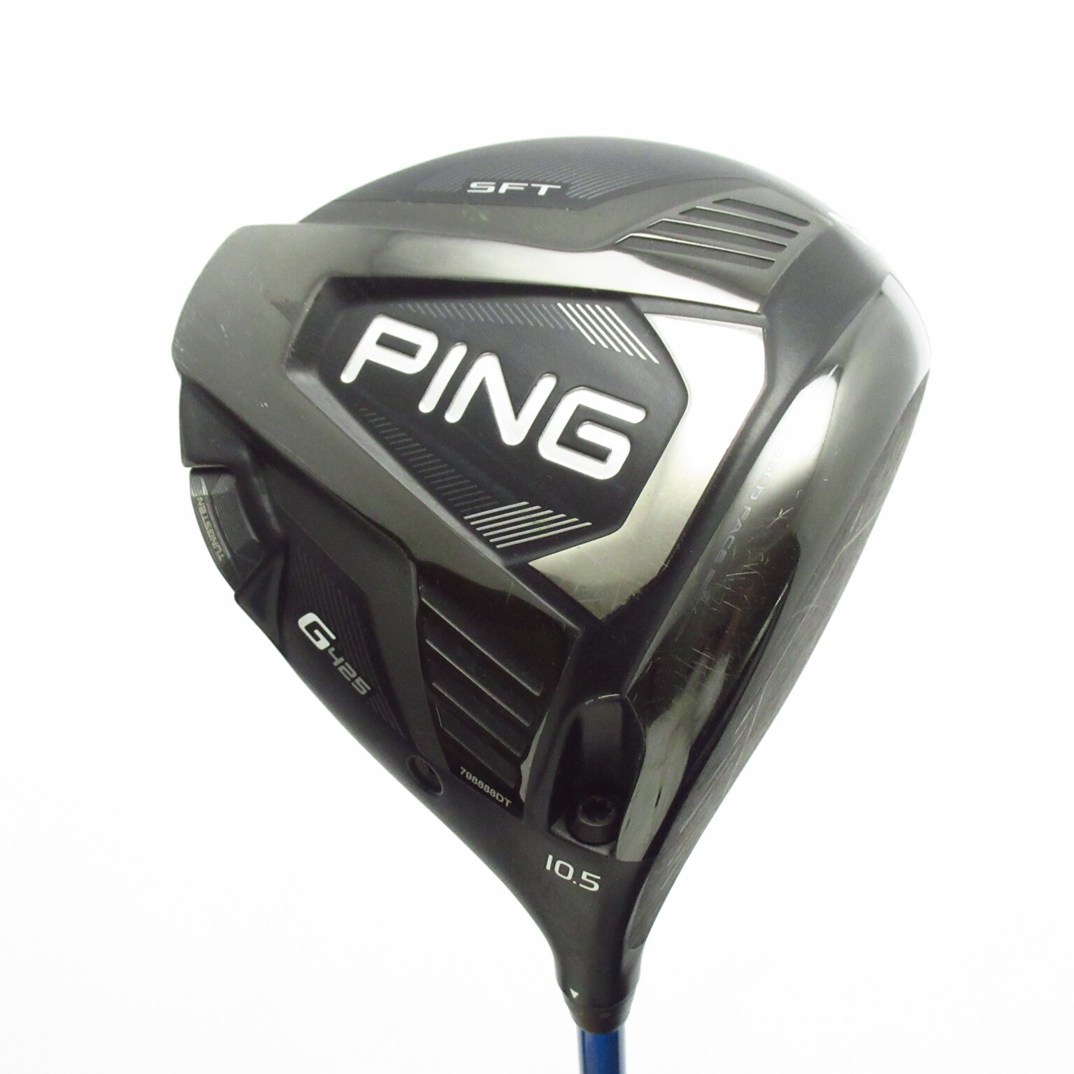 G425 SFT ピン フェアウェイウッド FW PING g425 ギア 3w ping 口コミ