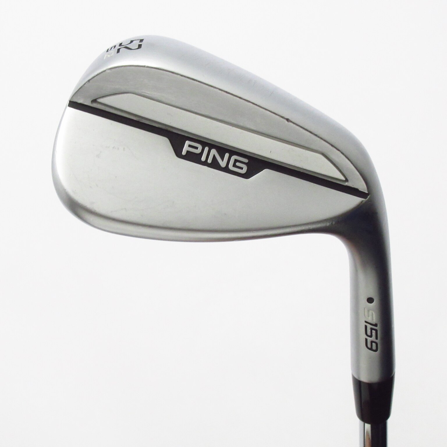 中古】S159 ウェッジ Dynamic Gold 52-12 S200 C(ウェッジ（単品